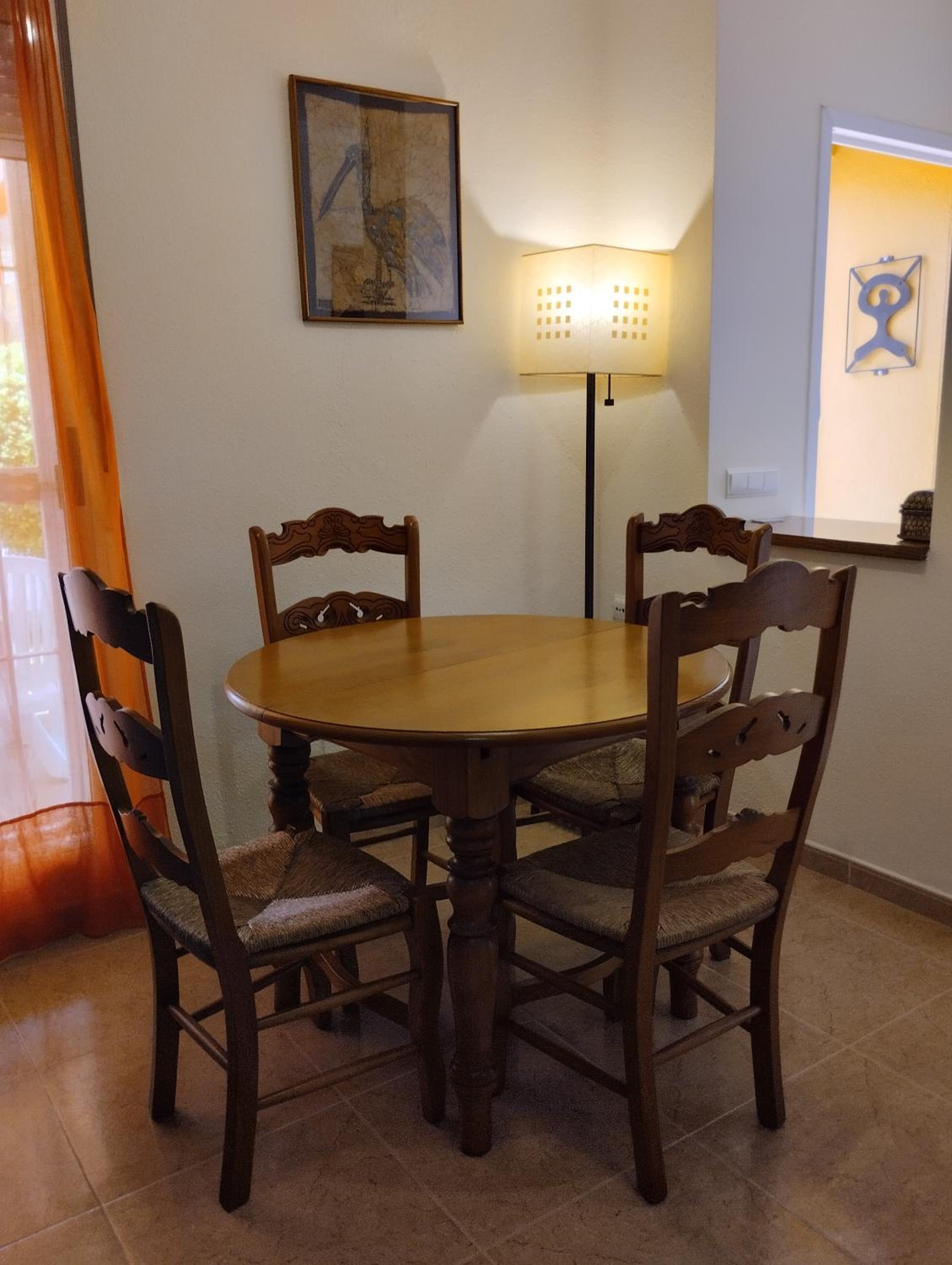 Bahía de Vera Apartamento Aquaria