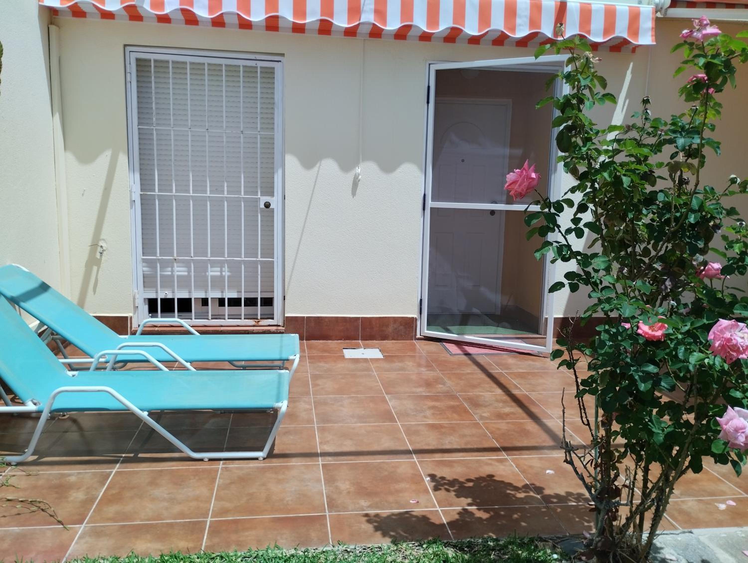 Bahía de Vera Apartamento Aquaria