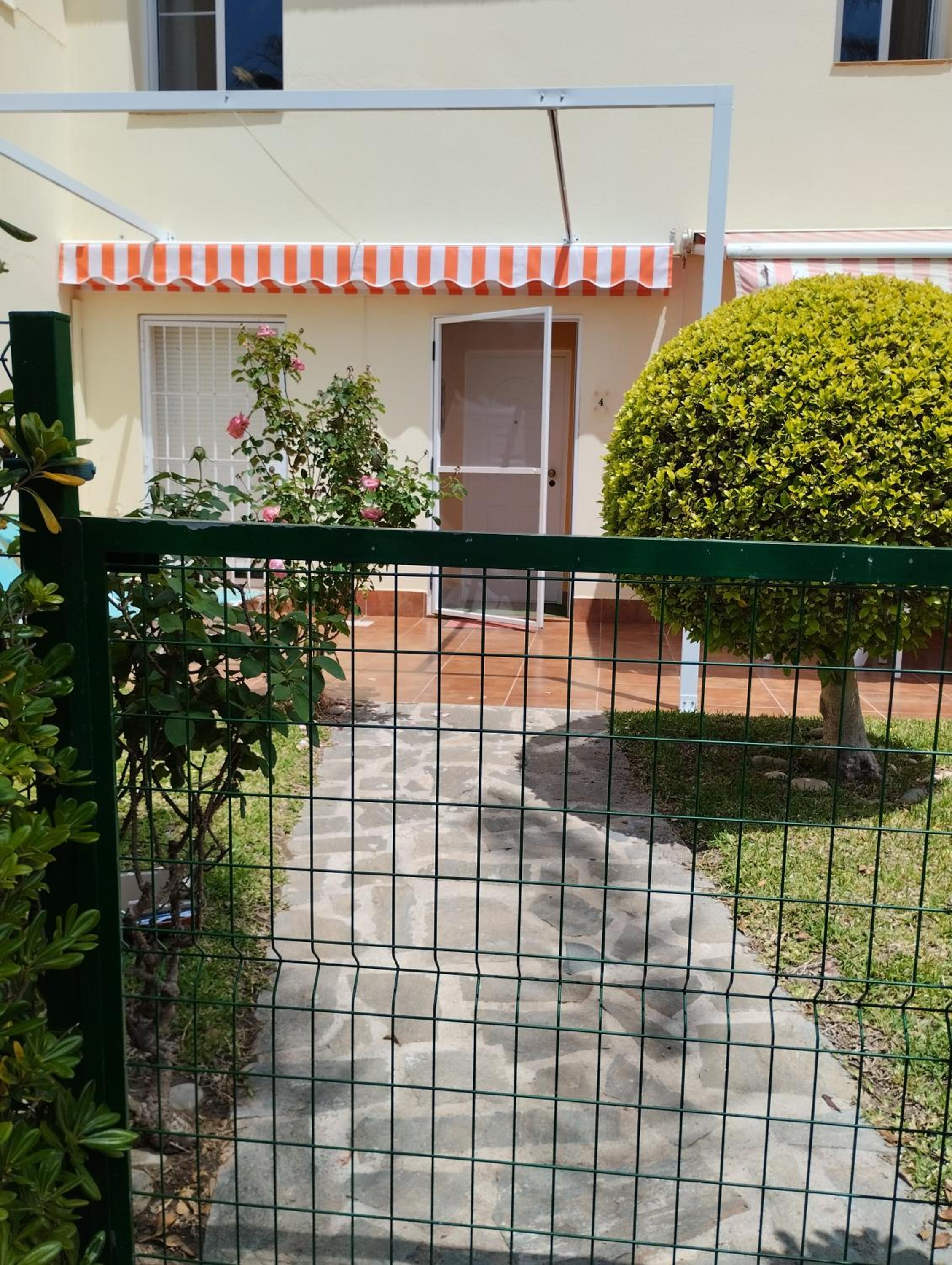 Bahía de Vera Apartamento Aquaria