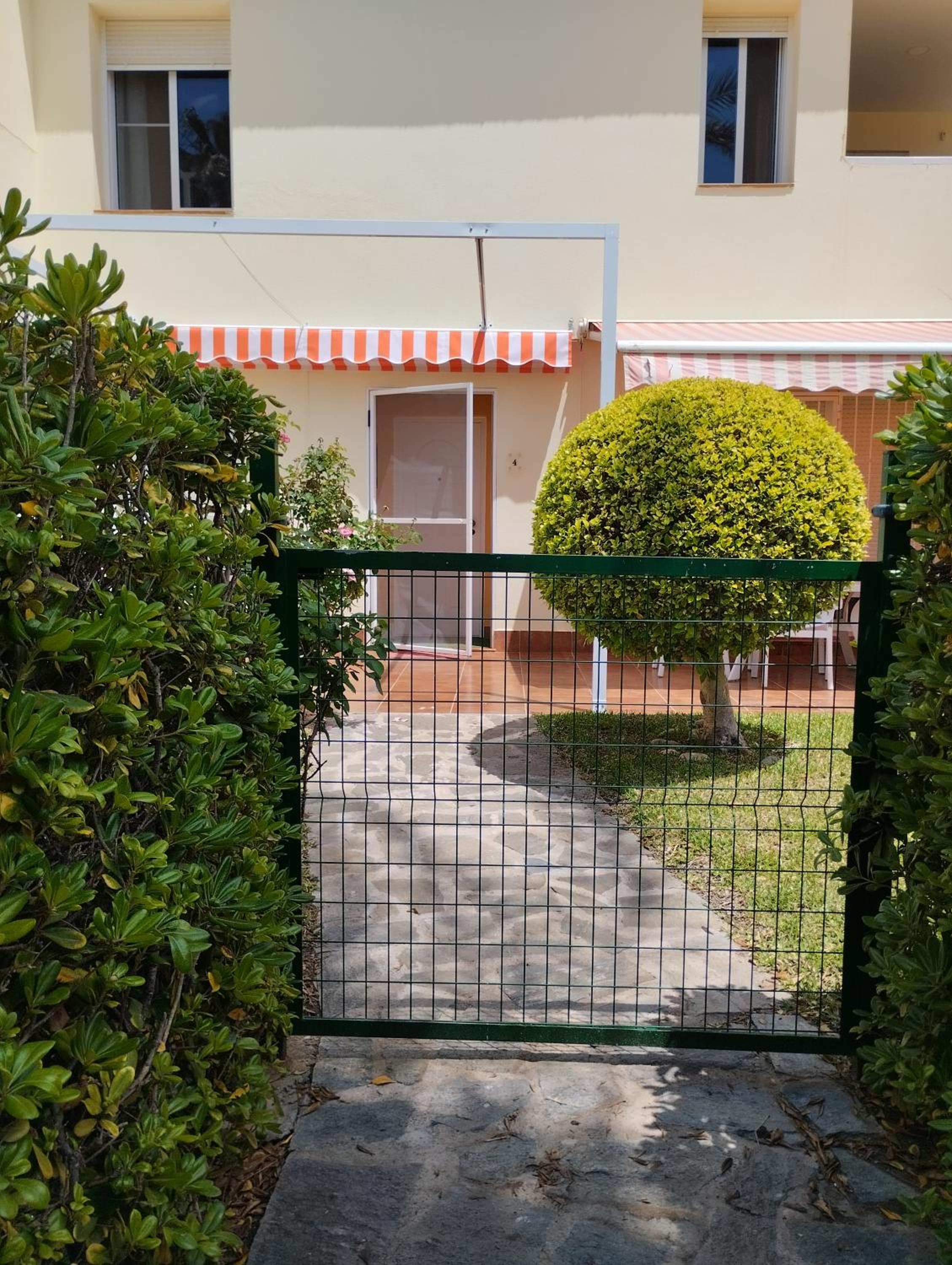 Bahía de Vera Apartamento Aquaria