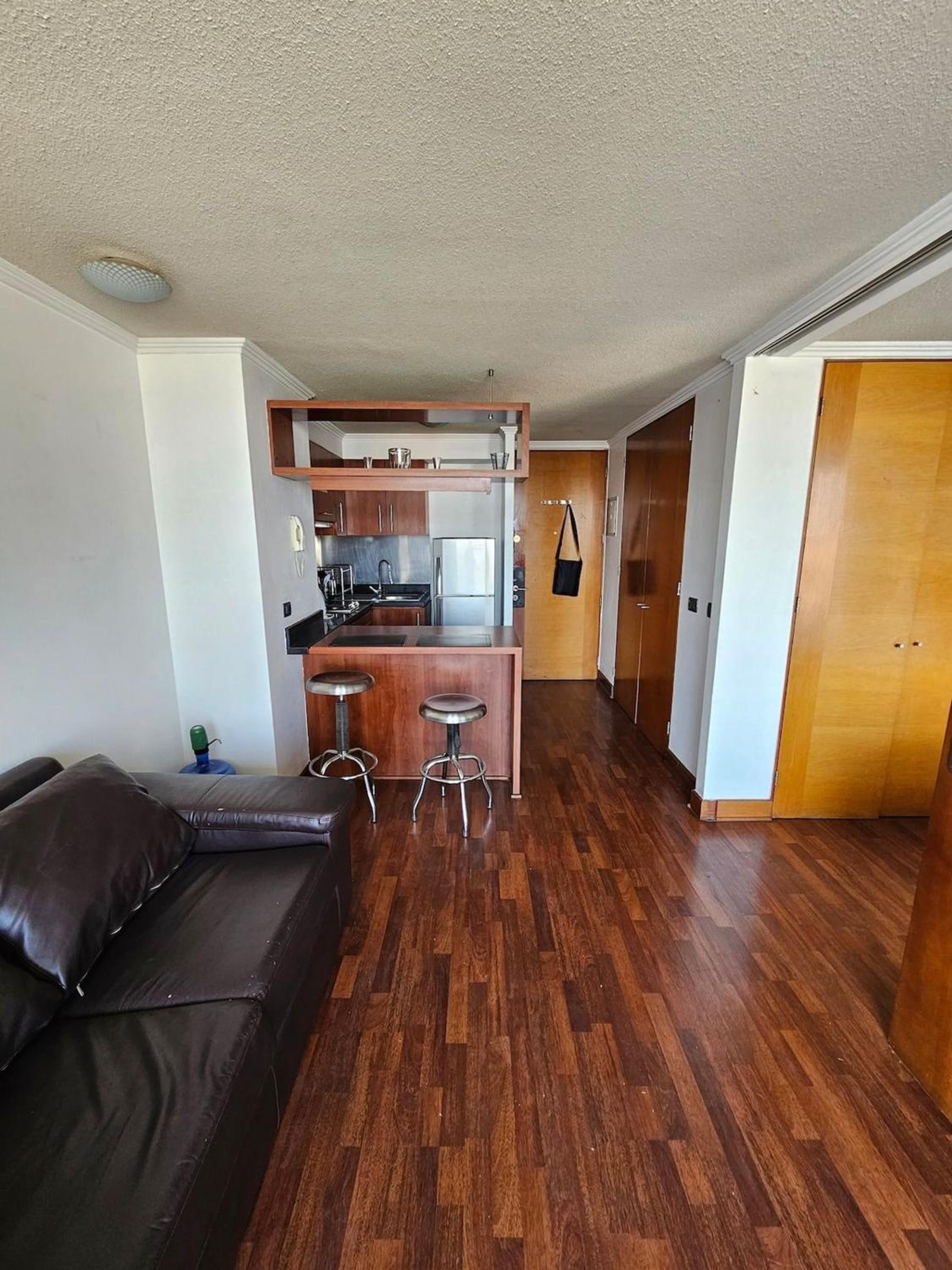 Metro Manuel Montt ApartRent