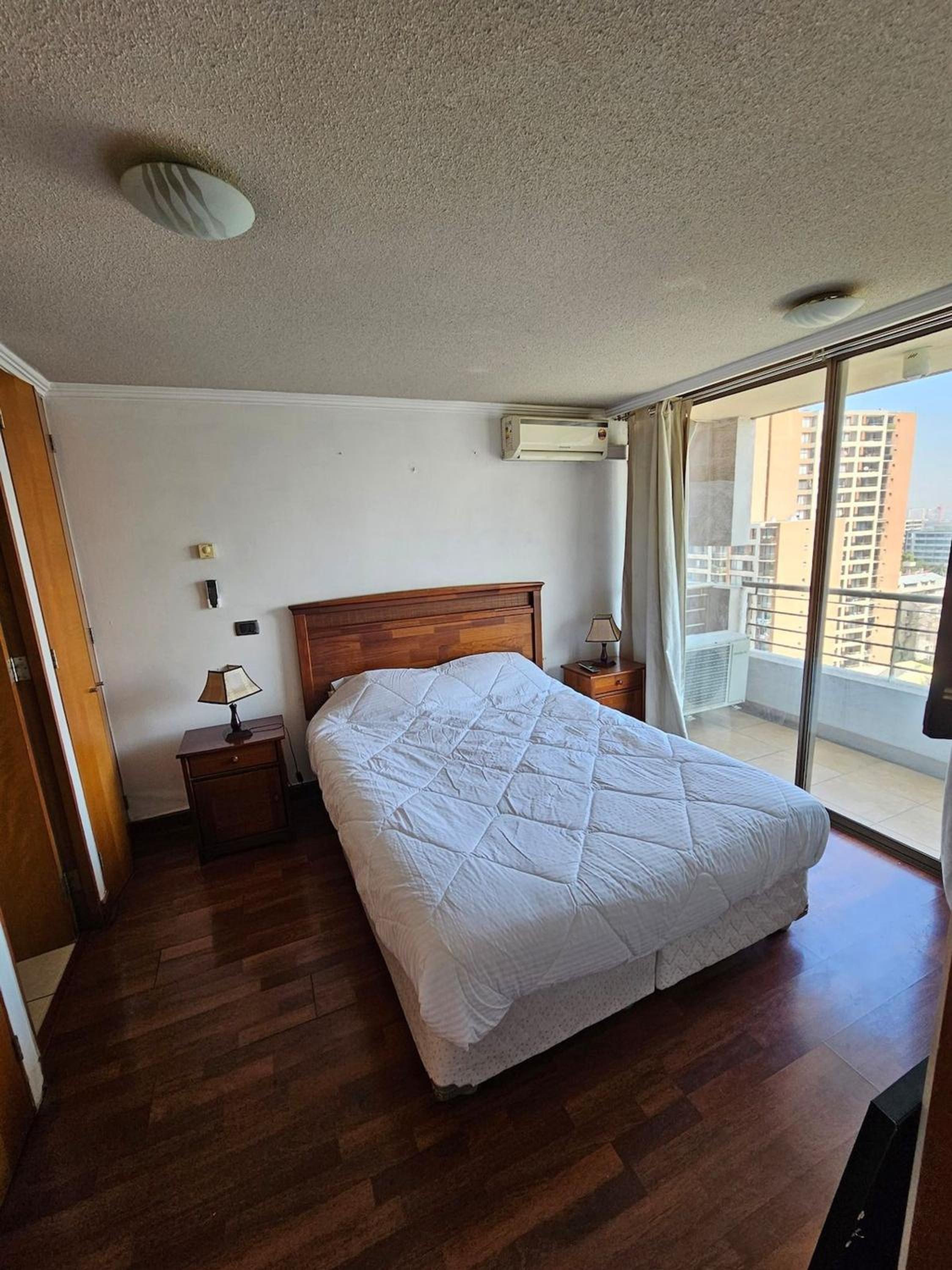 Metro Manuel Montt ApartRent