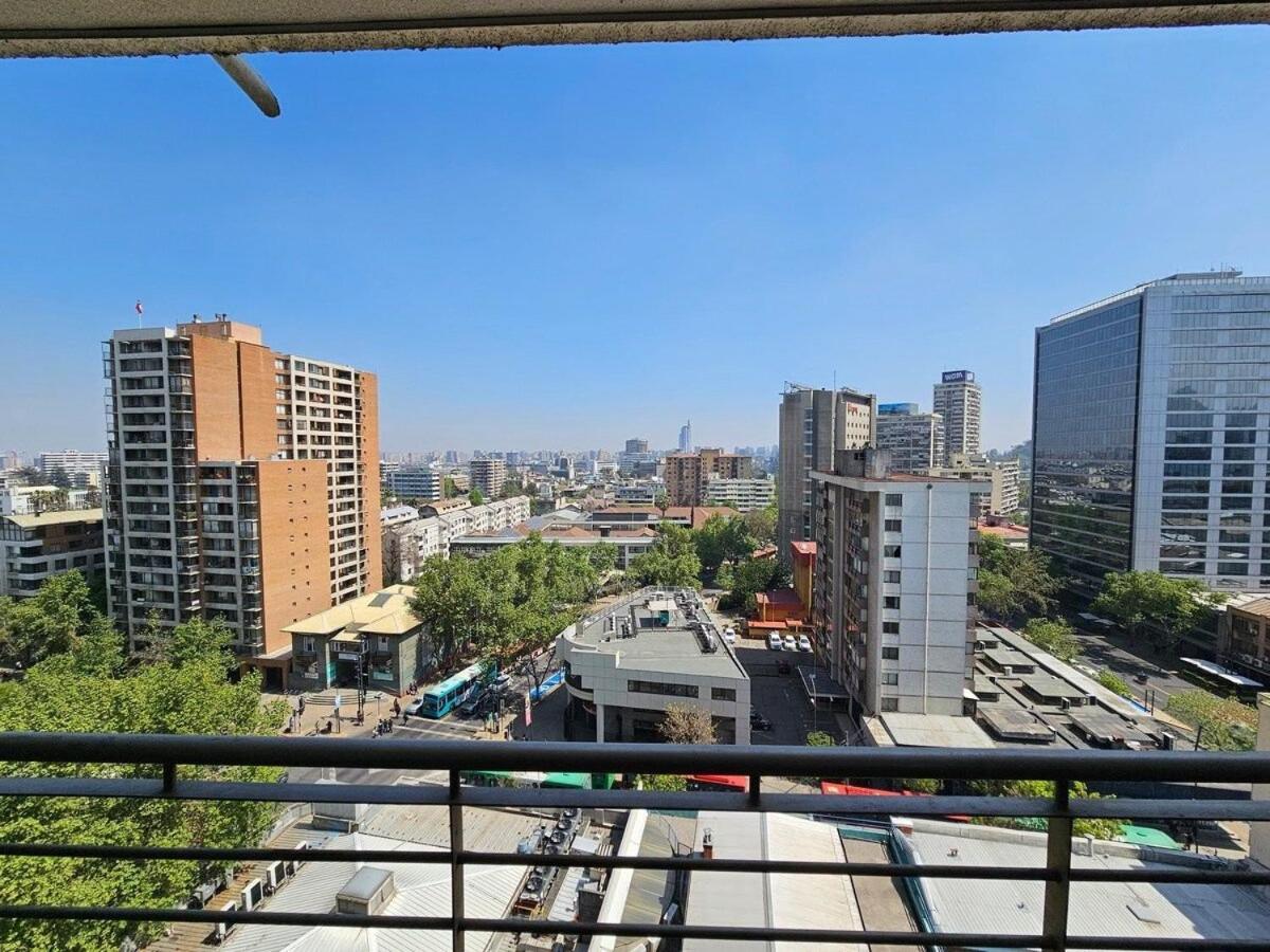 Metro Manuel Montt ApartRent