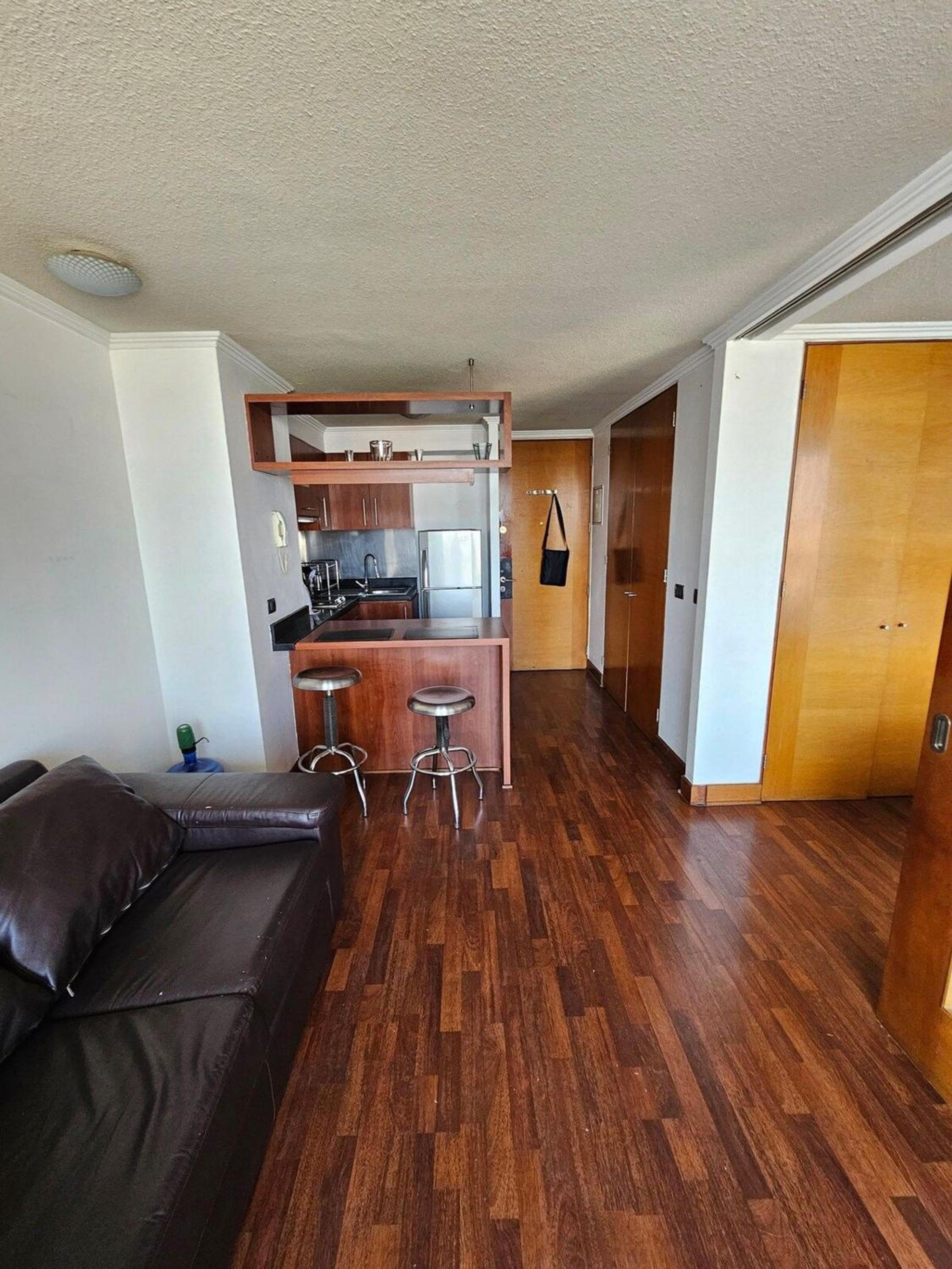 Metro Manuel Montt ApartRent