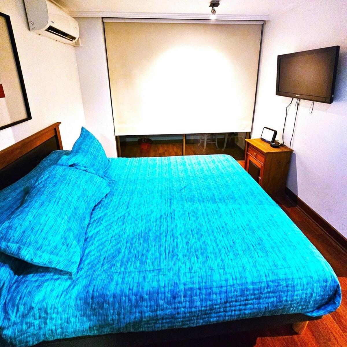 Metro Manuel Montt ApartRent