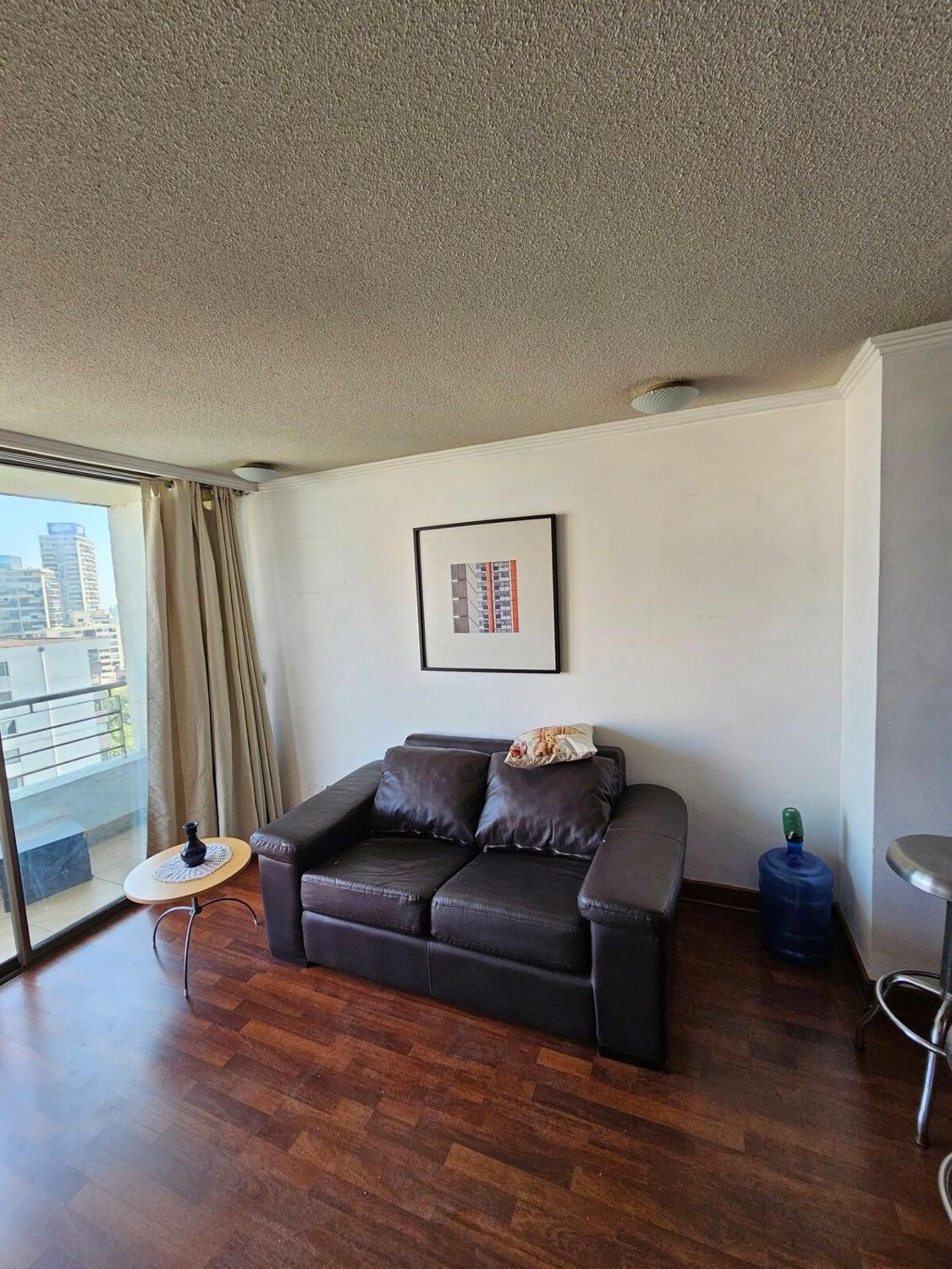 Metro Manuel Montt ApartRent