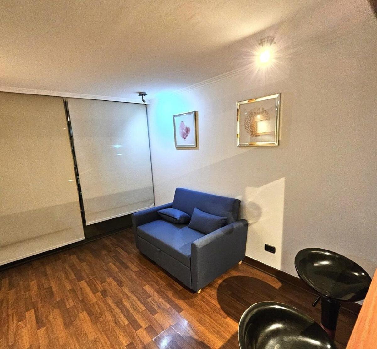 Metro Manuel Montt ApartRent