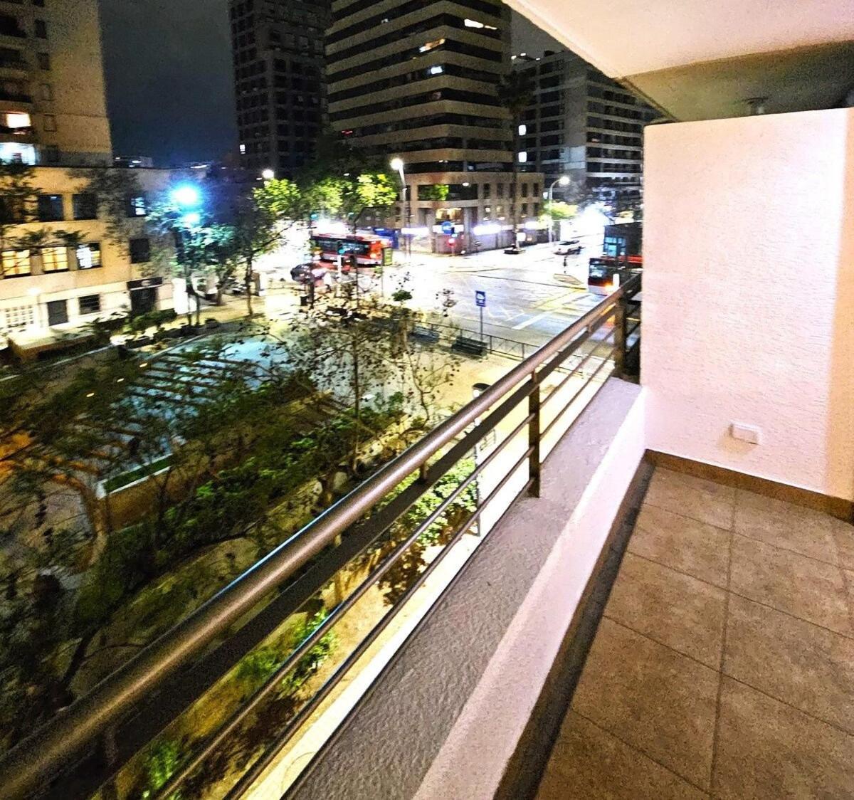 Metro Manuel Montt ApartRent