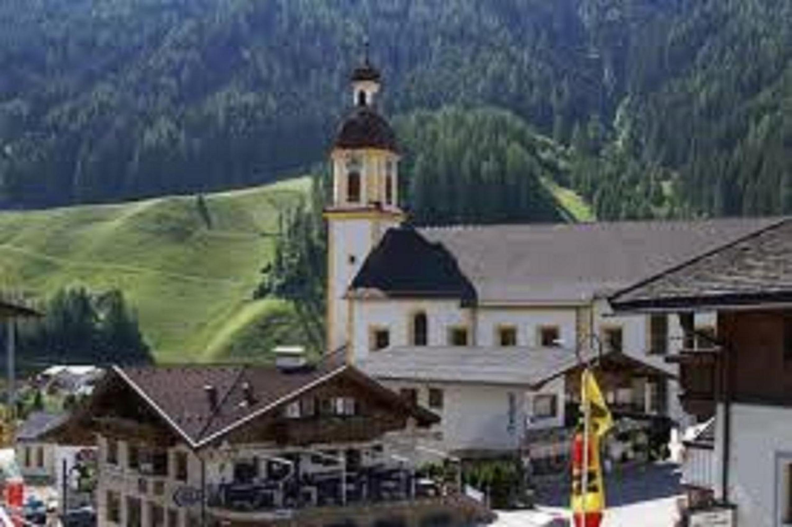 Ferienhaus Hoferwirt