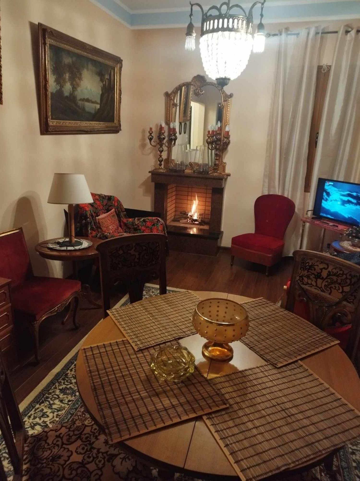 Kalypso Home F