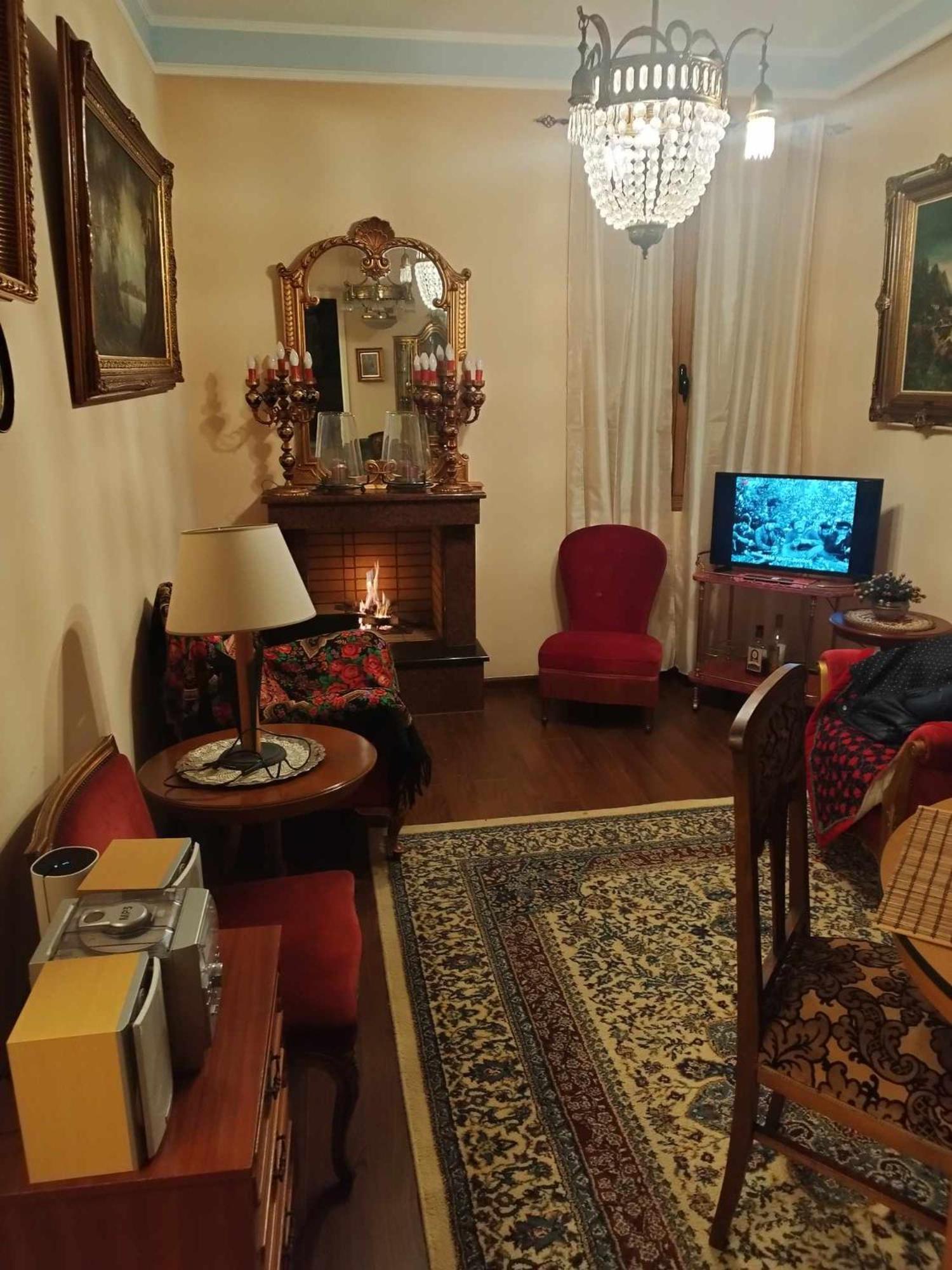 Kalypso Home F