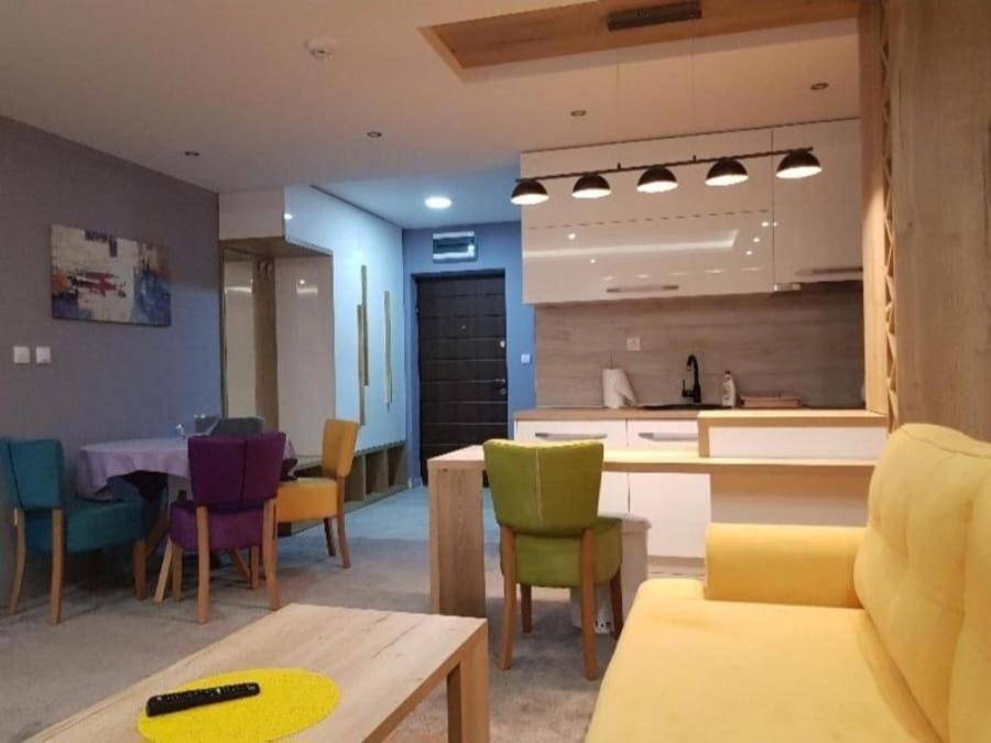 Apartman Janjic Jahorina