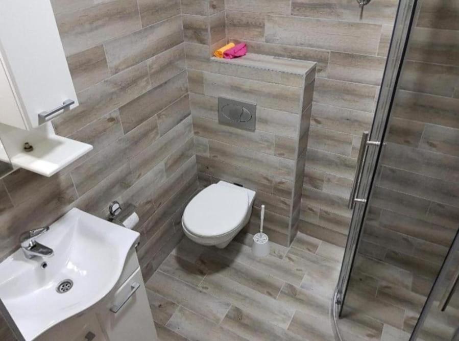 Apartman Janjic Jahorina