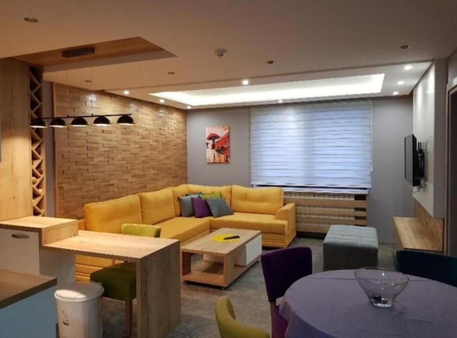 Apartman Janjic Jahorina