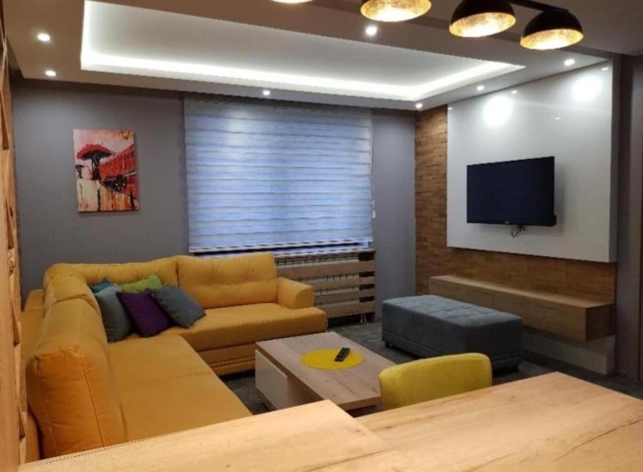Apartman Janjic Jahorina