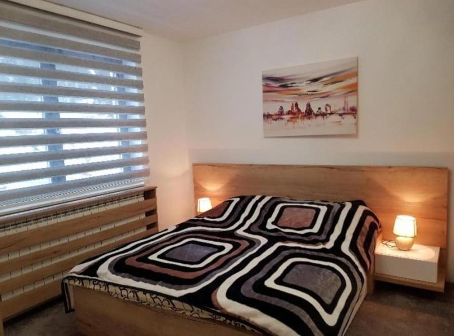 Apartman Janjic Jahorina