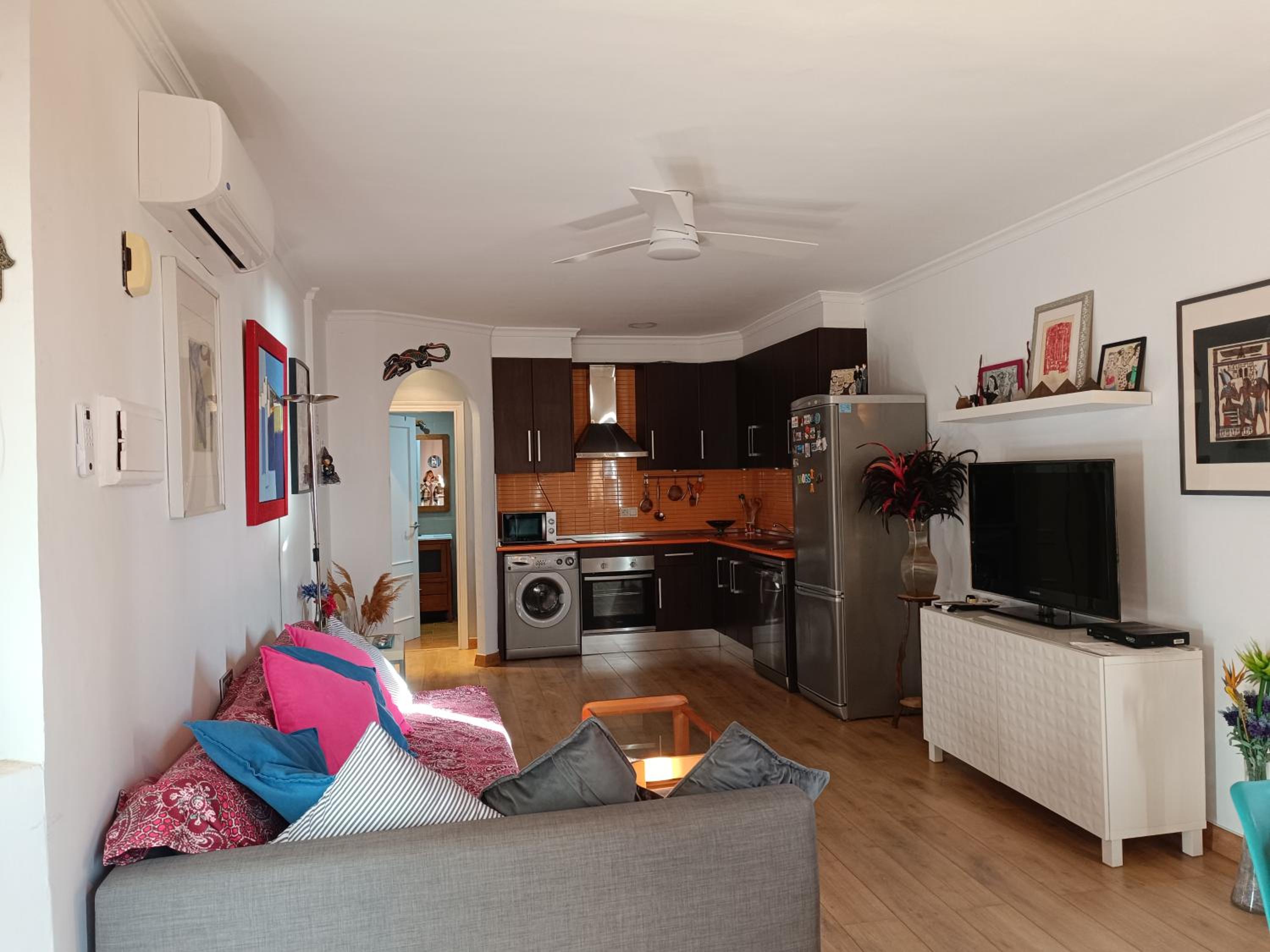 Vera Natura Apartamento Marisol