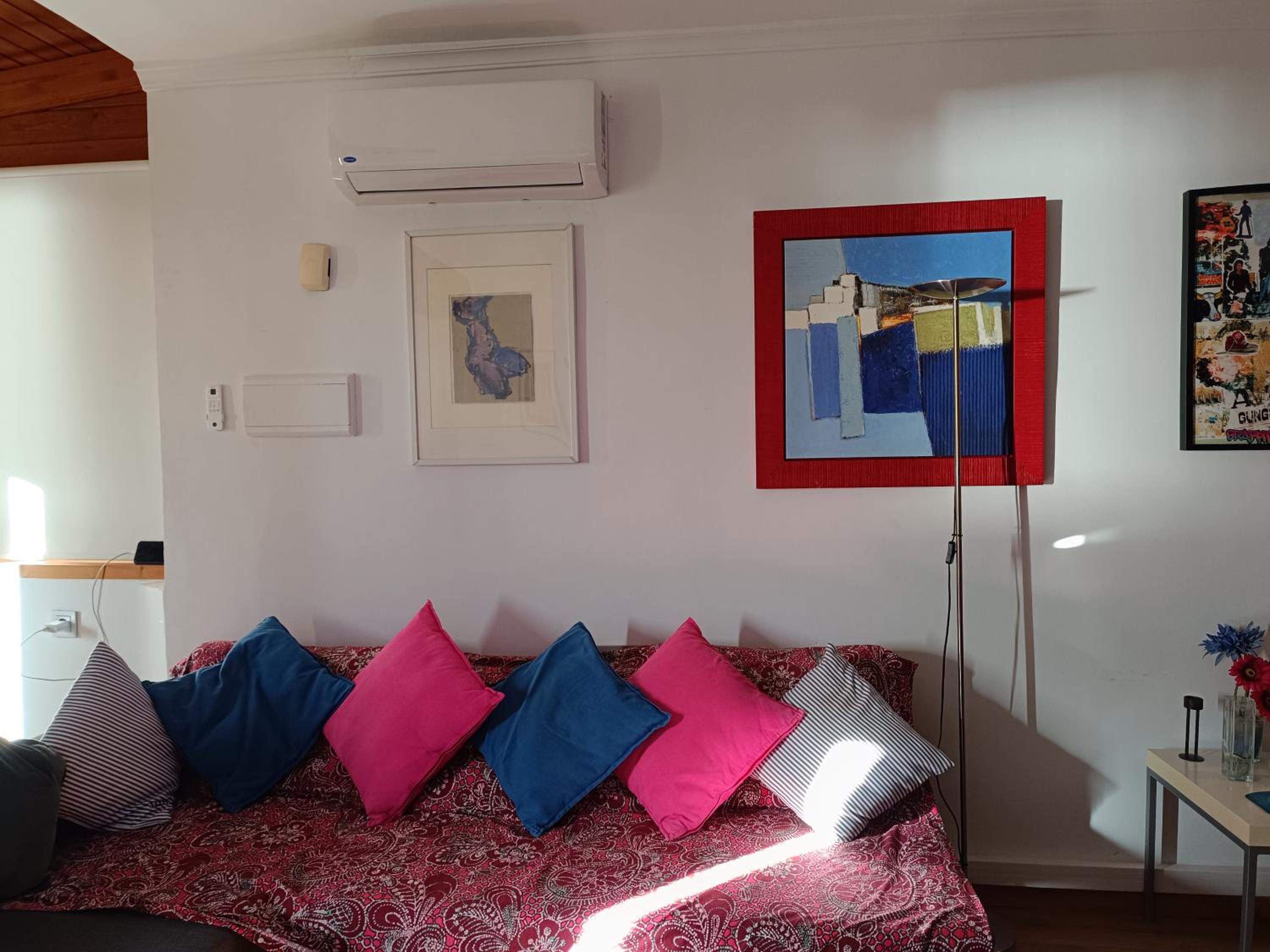 Vera Natura Apartamento Marisol