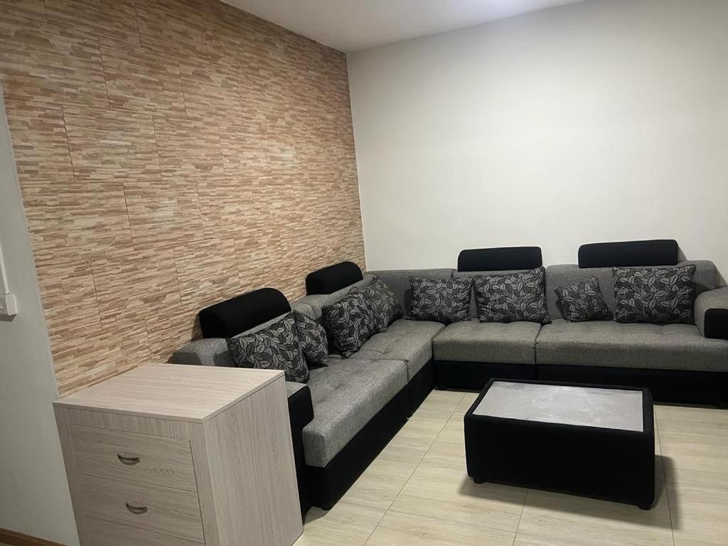 Jade Vine Residence with 2 Bedroom Apartments near Pereybere beach view 2