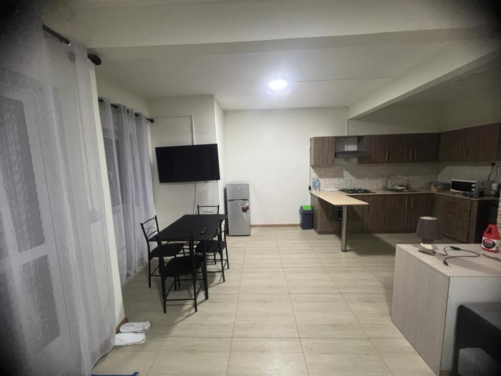 Jade Vine Residence with 2 Bedroom Apartments near Pereybere beach view 5