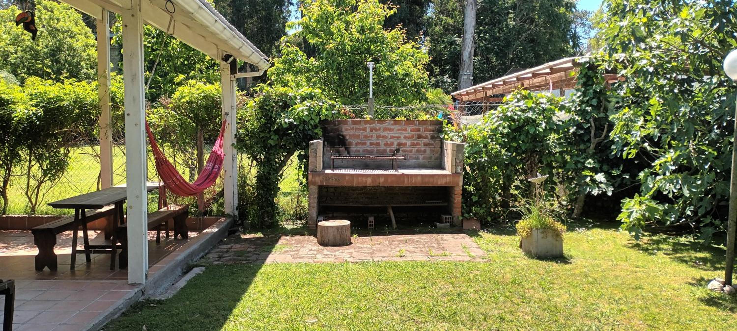 Casa del Arroyo