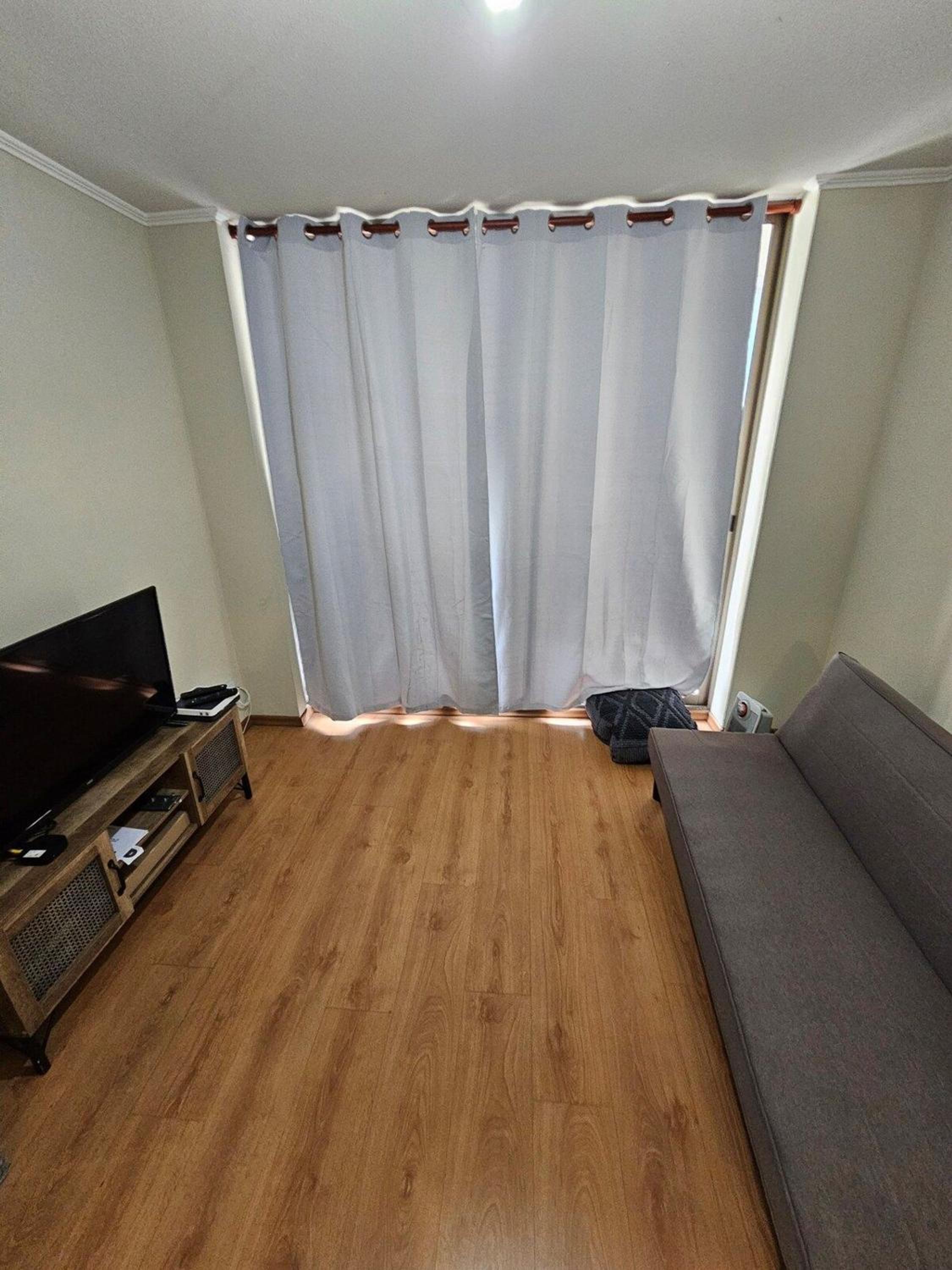 Bellavista ApartRent • 100m from Patio Bellavista • Baquedano Metro