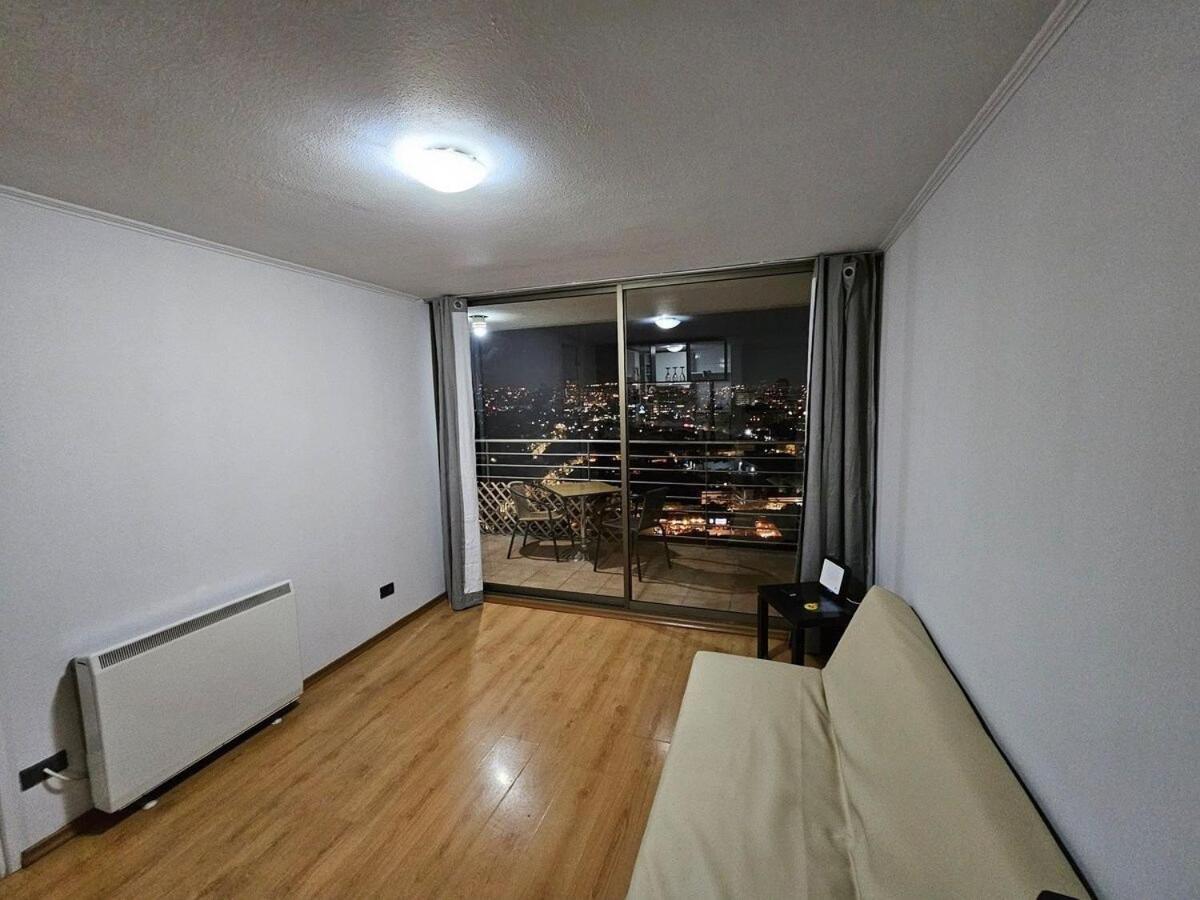 Bellavista ApartRent • 100m from Patio Bellavista • Baquedano Metro