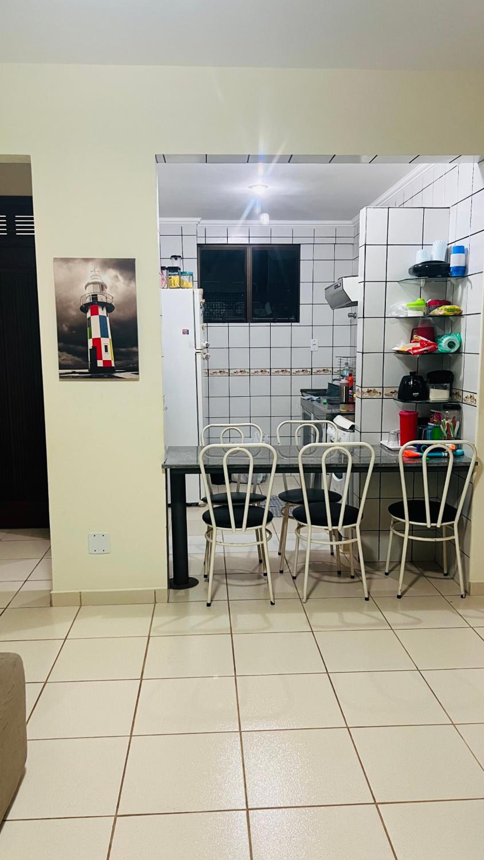 Salinas apartamento temporada