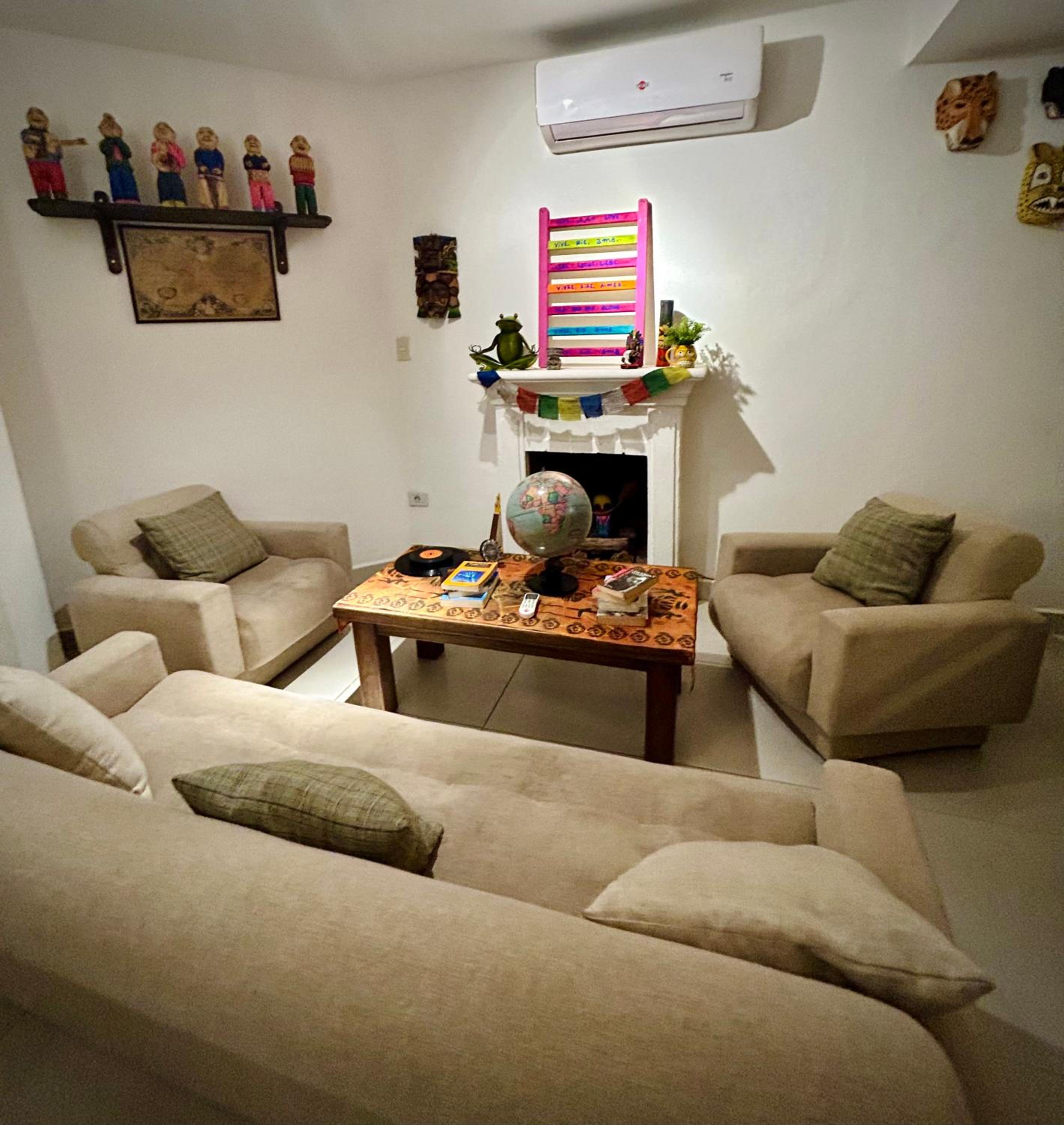 Asuncion Vacations - Hostalito Las Mercedes - Property Image 4