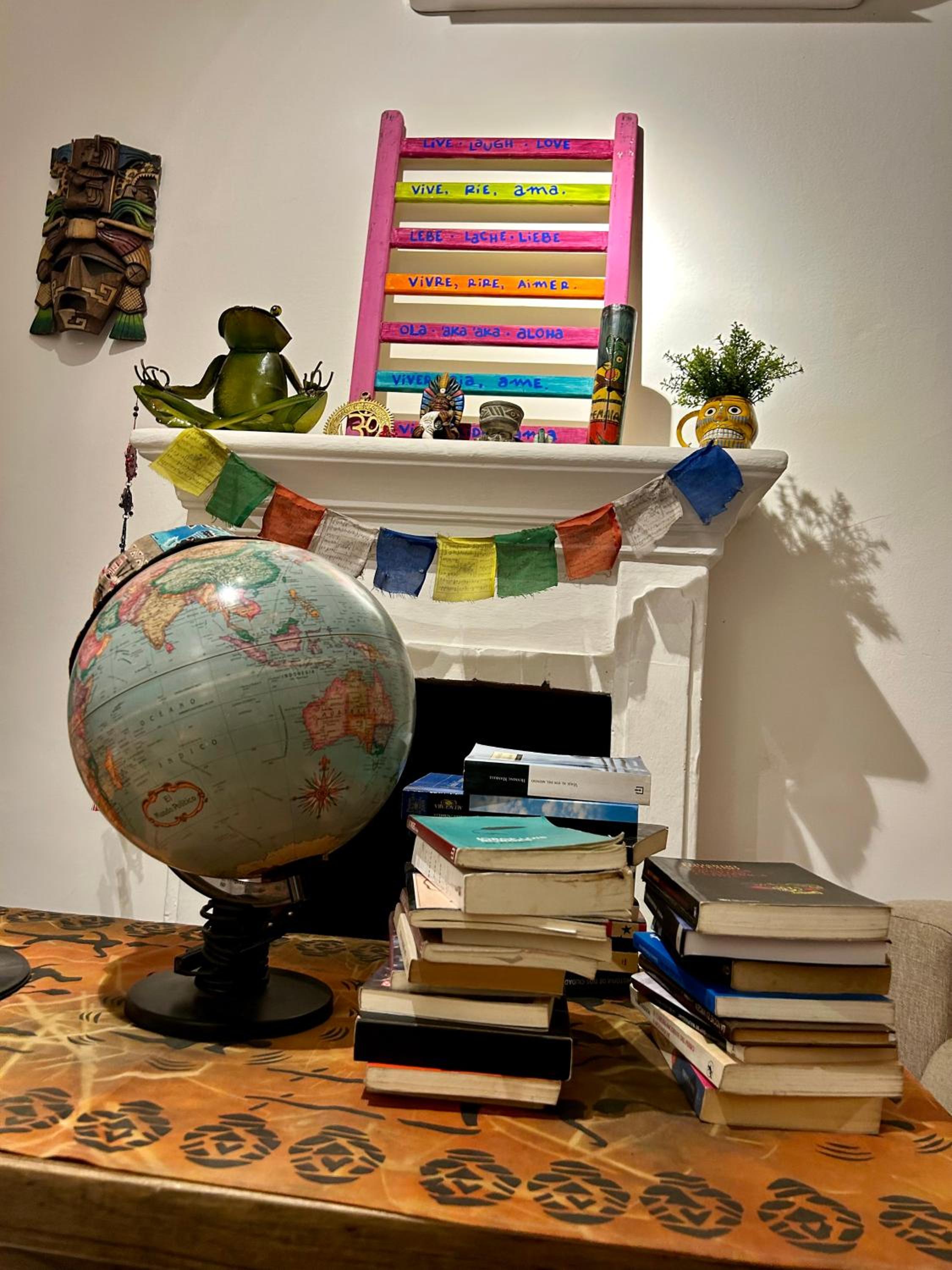 Asuncion Vacations - Hostalito Las Mercedes - Property Image 8