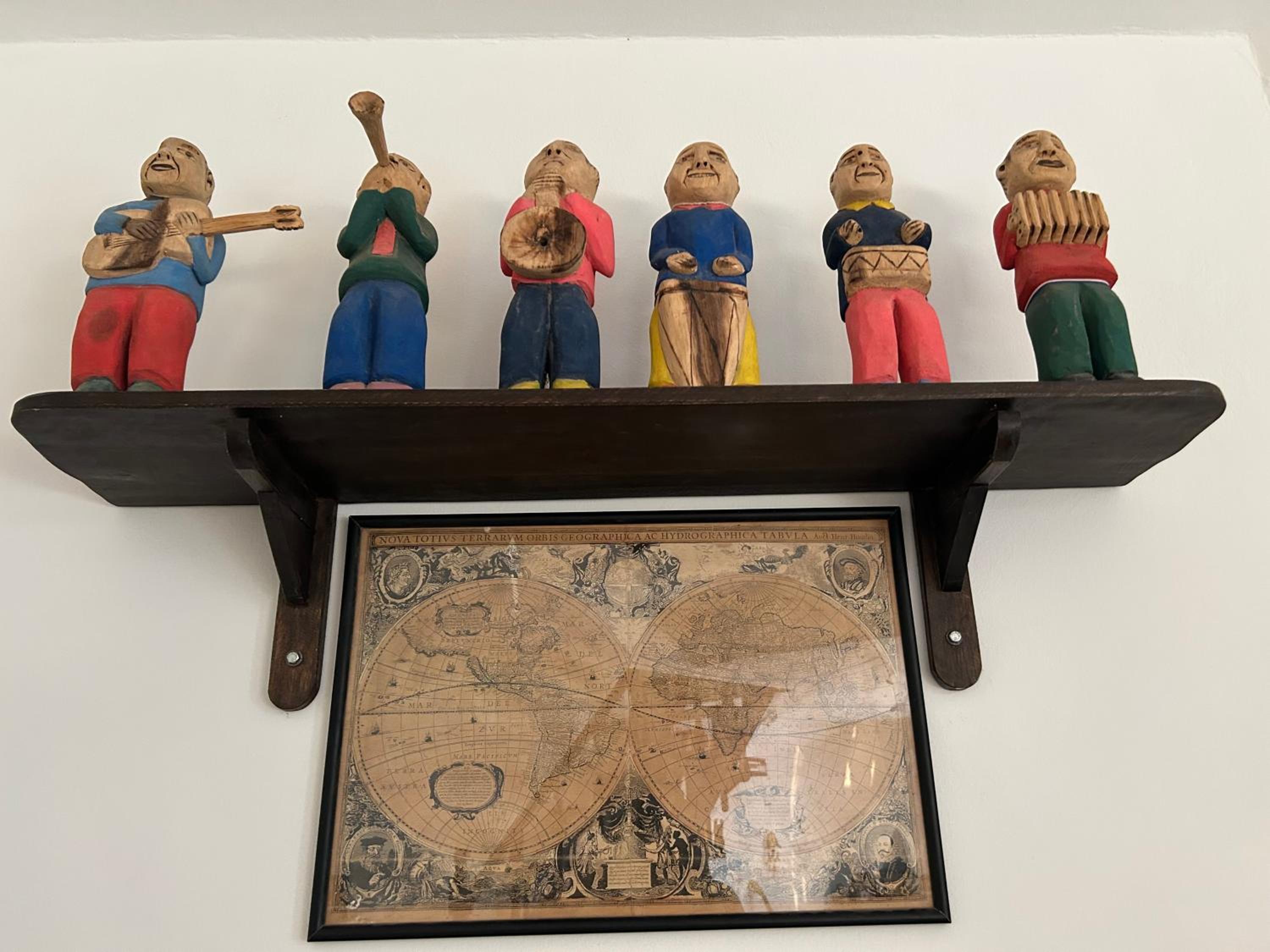 Asuncion Vacations - Hostalito Las Mercedes - Property Image 10