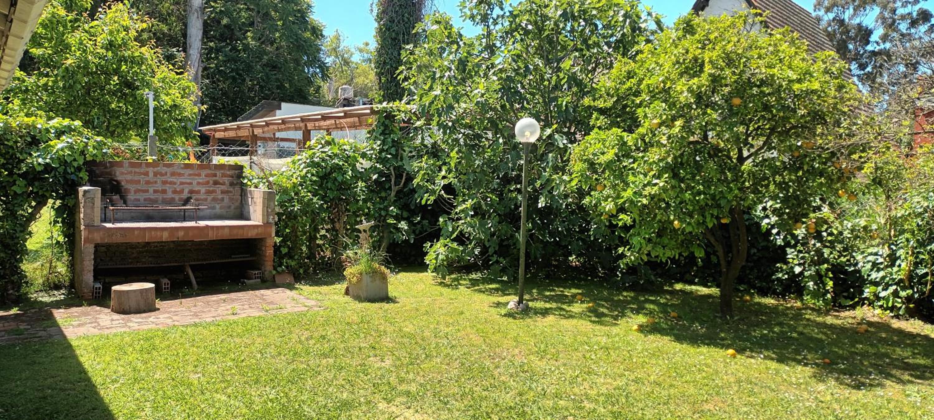 Casa del Arroyo