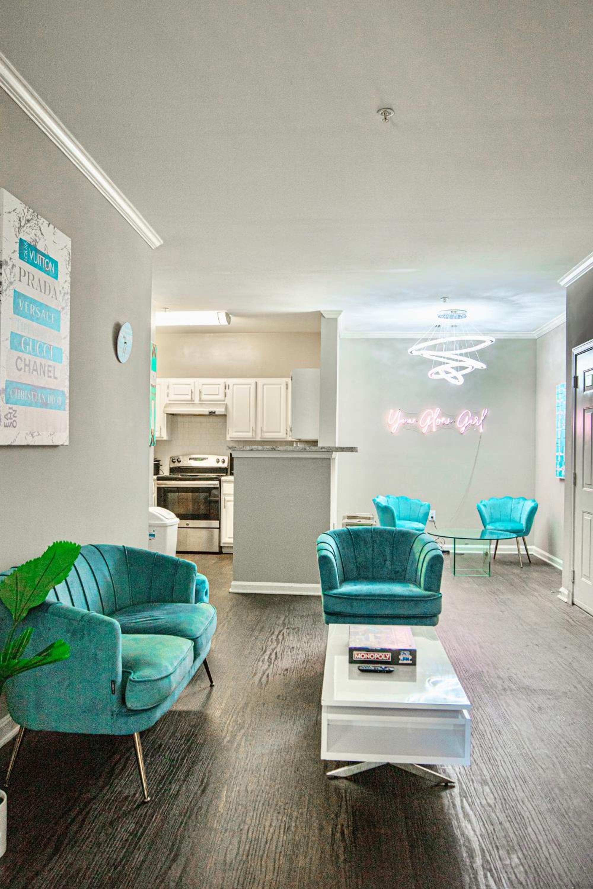 lounge