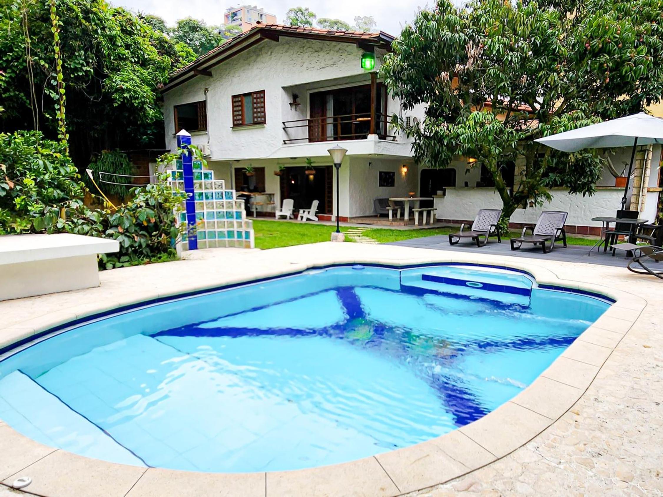 Luxury Villa In Provenza