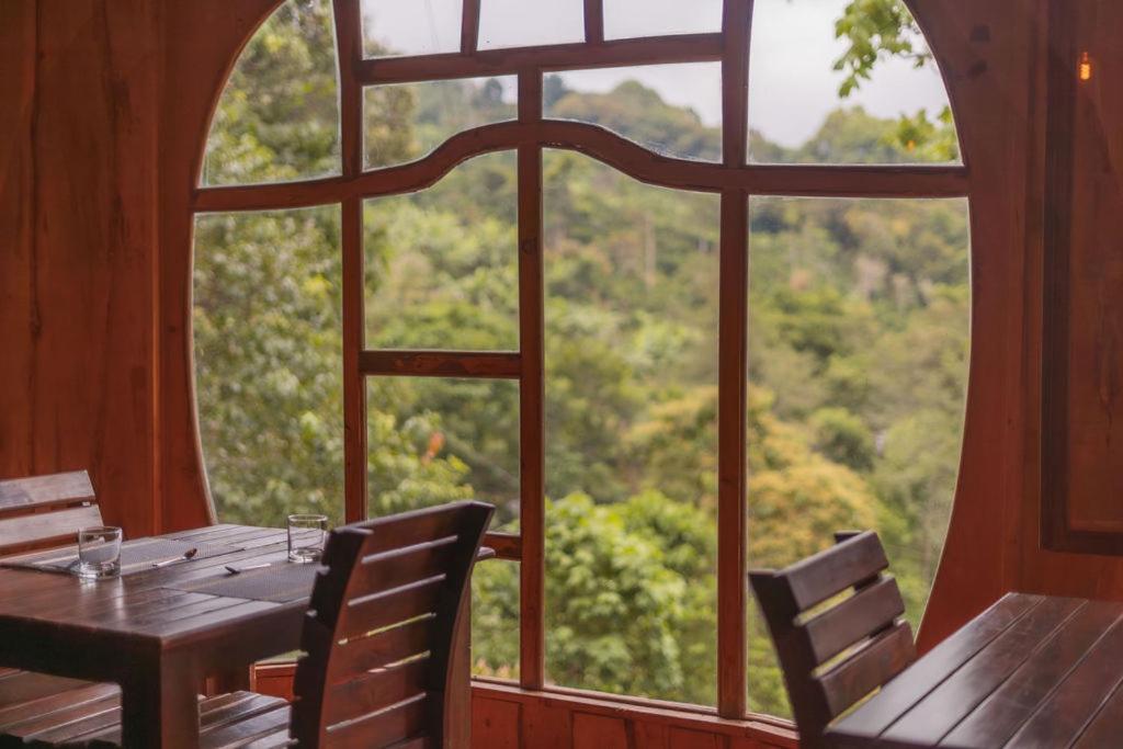 Cedrela Eco-Lodge & Restaurante view 2