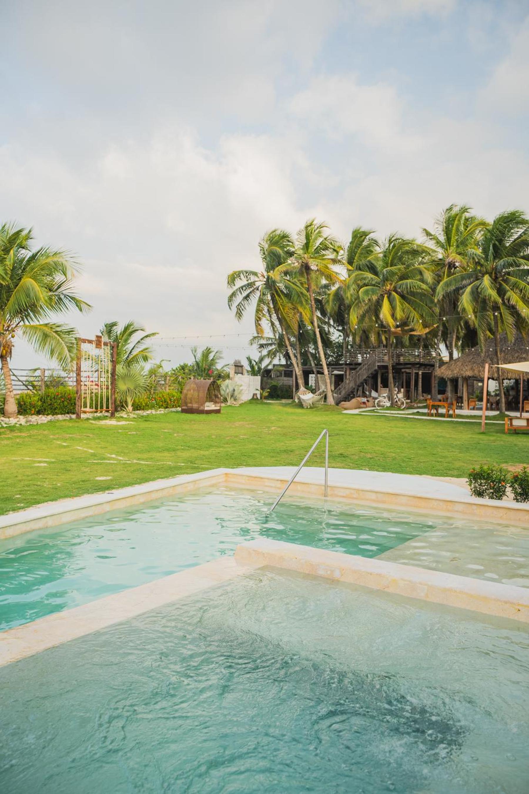Vista Mare Beach House view 5