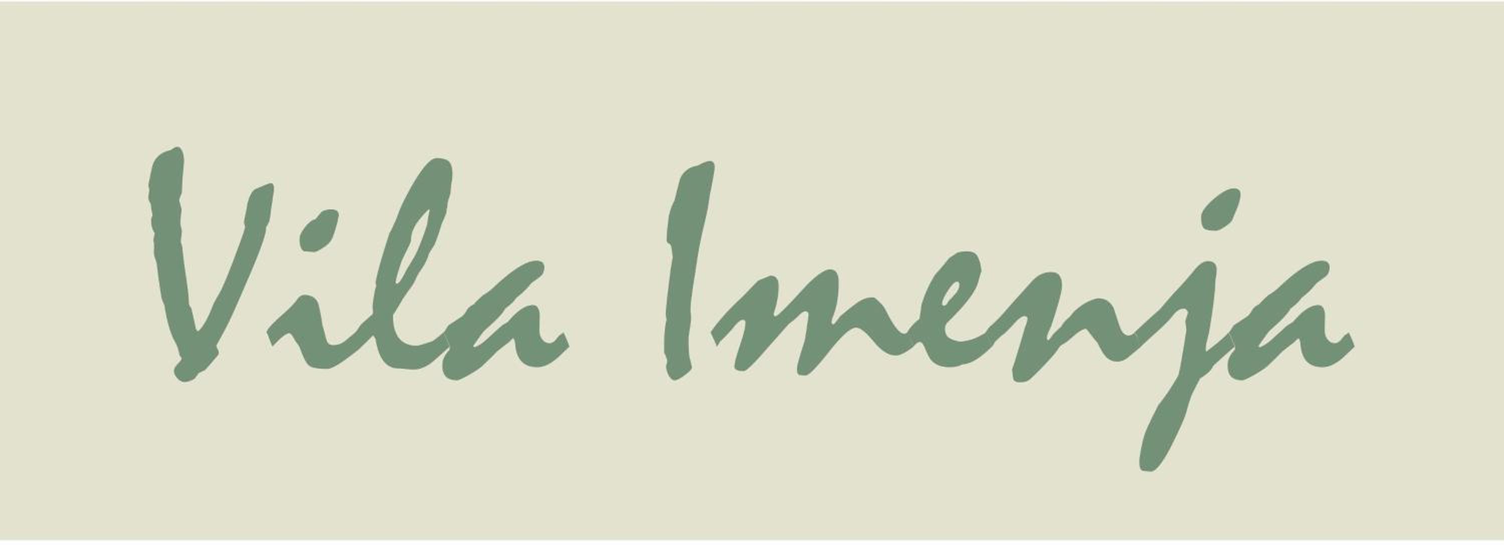Vila Imenja view 5