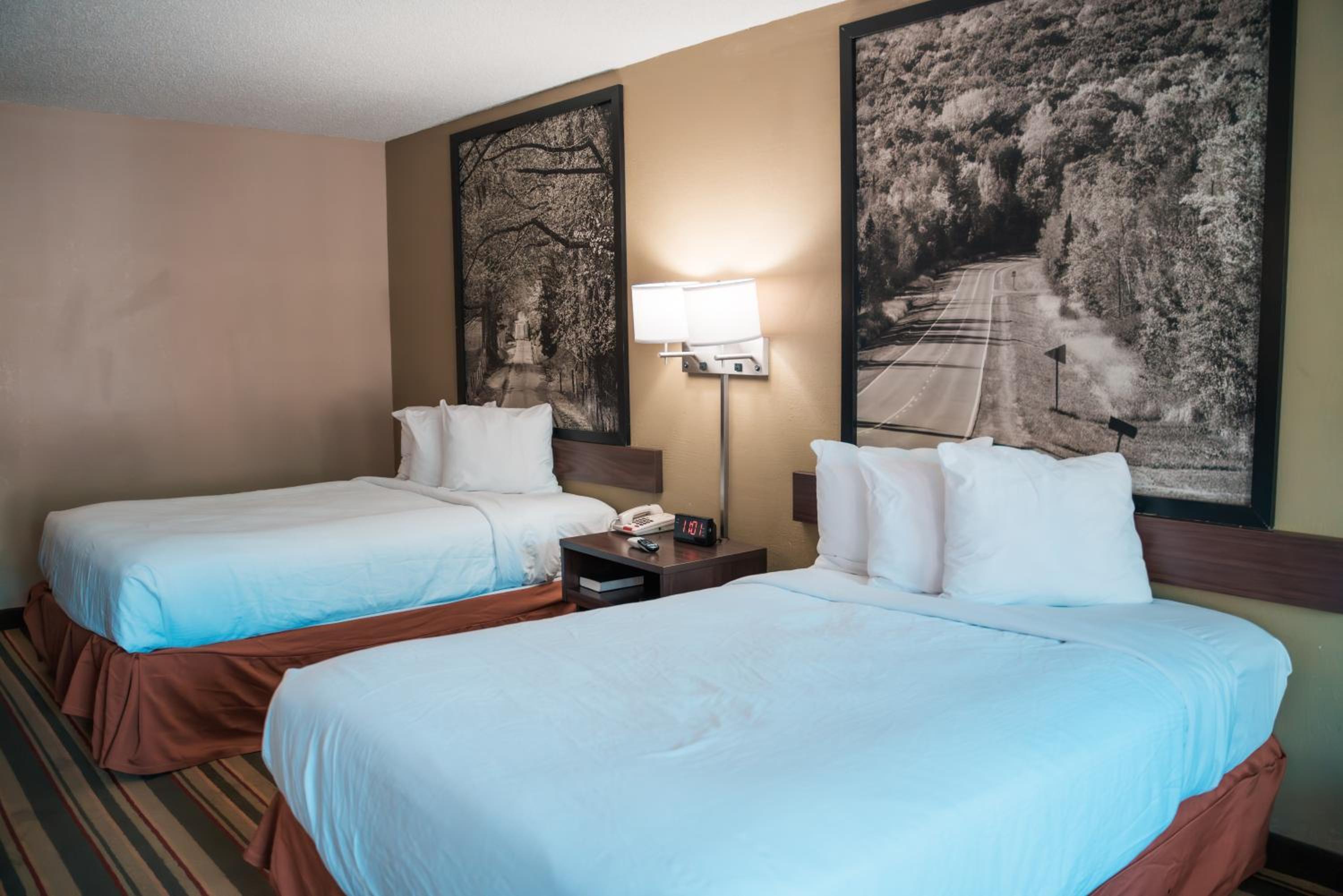 Super 8 by Wyndham Columbia/Ft. Jackson SC view 5