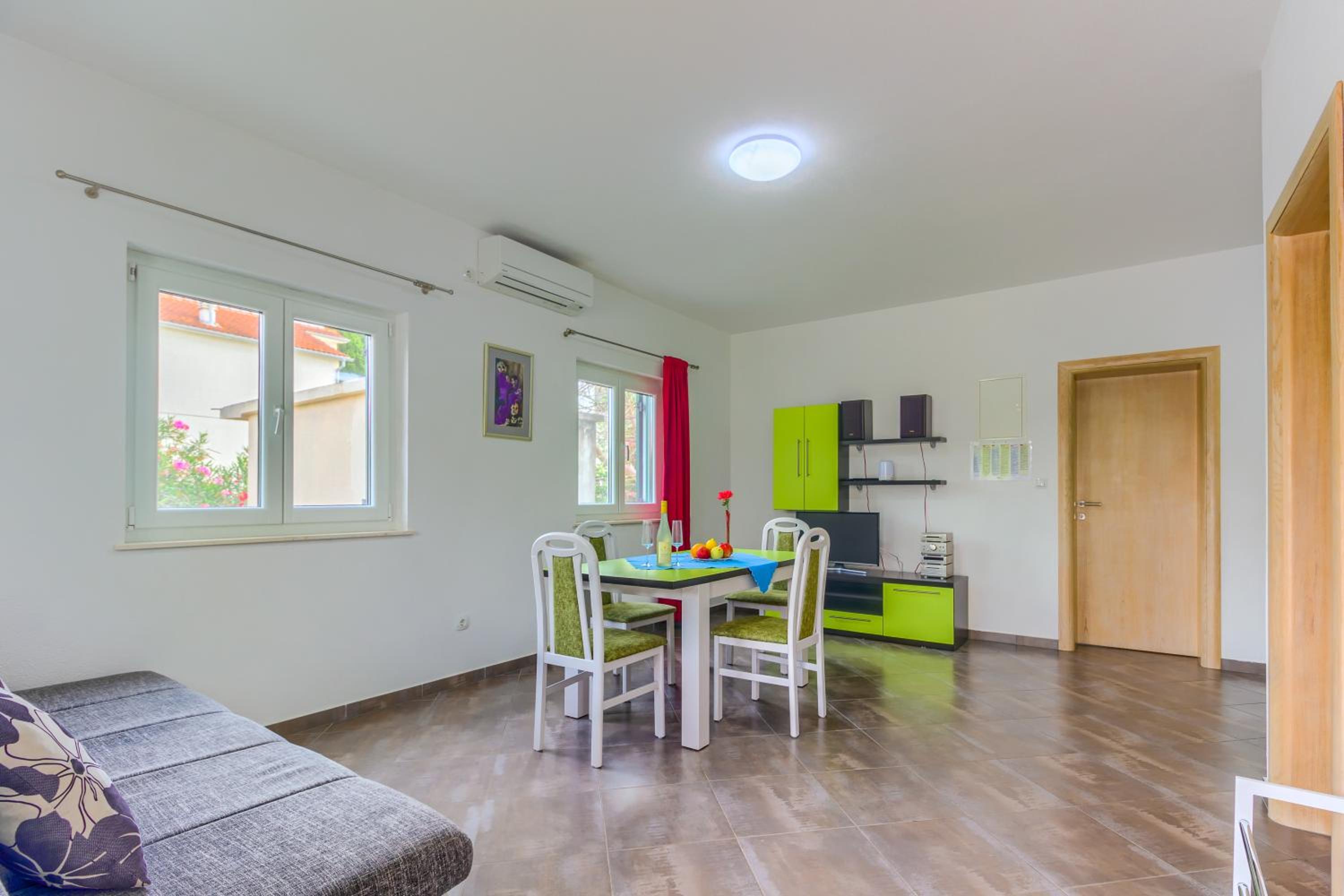 Apartmani Mato