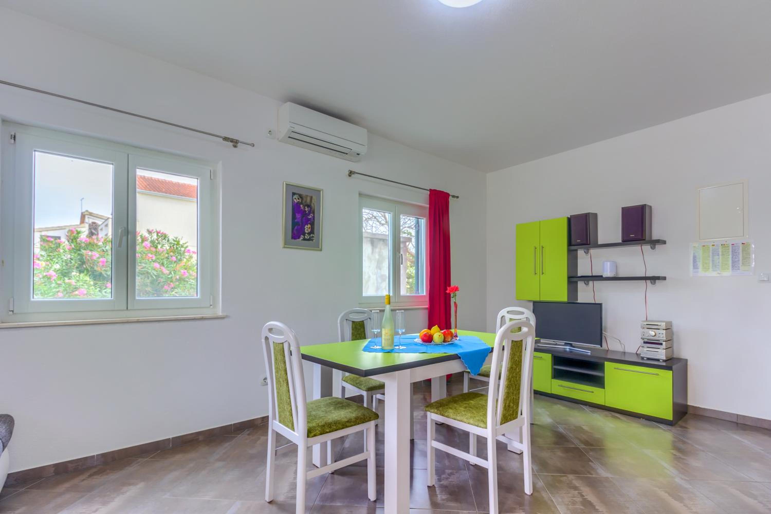 Apartmani Mato
