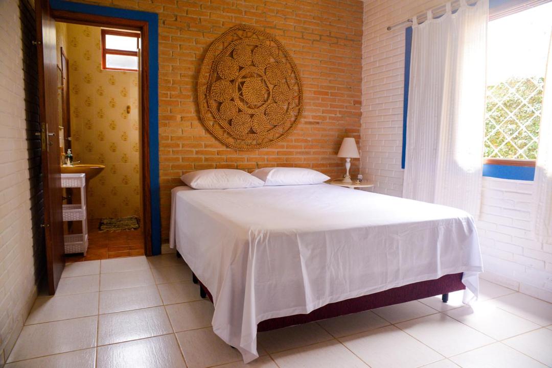 Otima casa c Wi Fi 8 min da praia Barequecaba SP