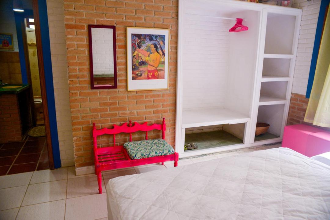 Otima casa c Wi Fi 8 min da praia Barequecaba SP
