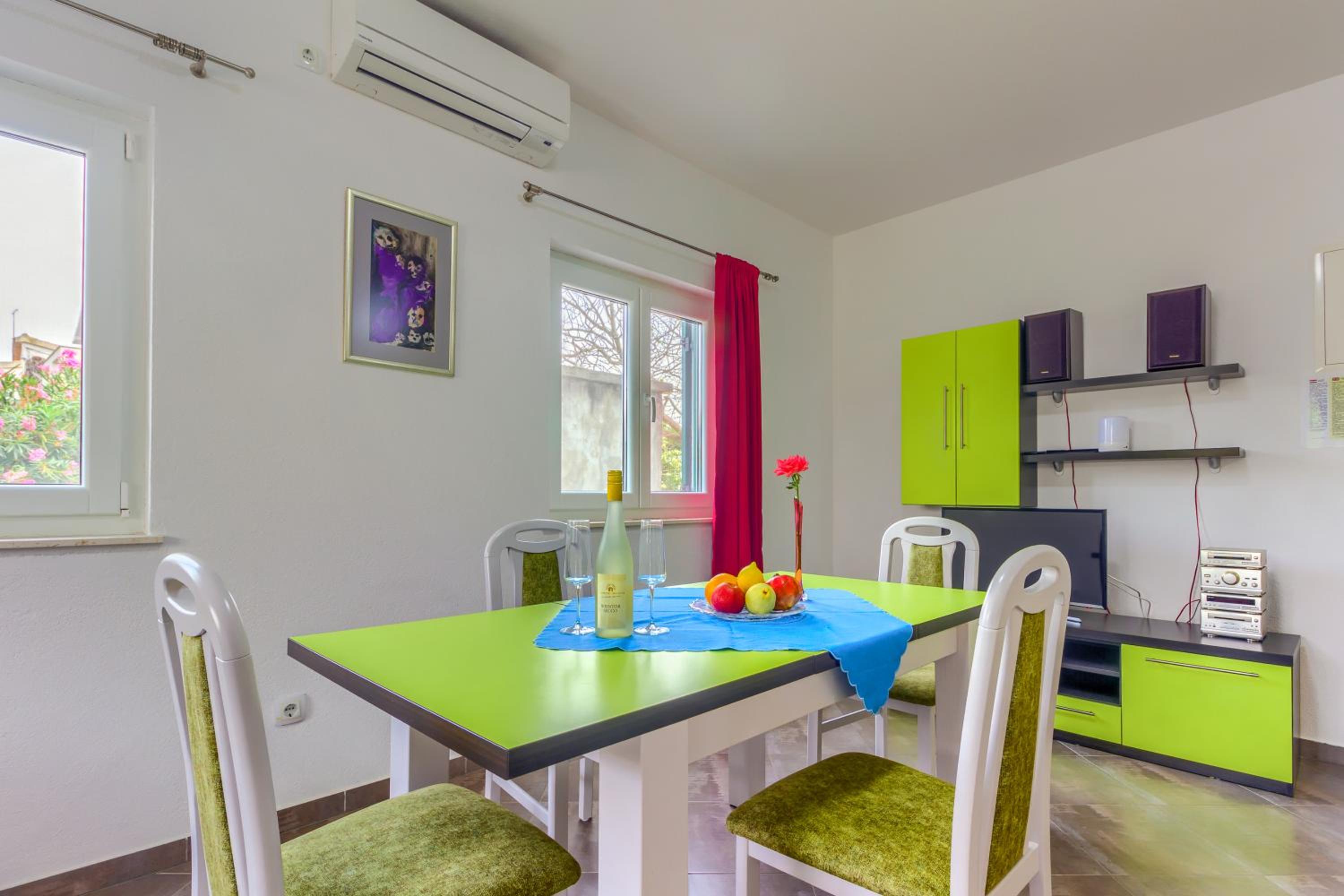 Apartmani Mato