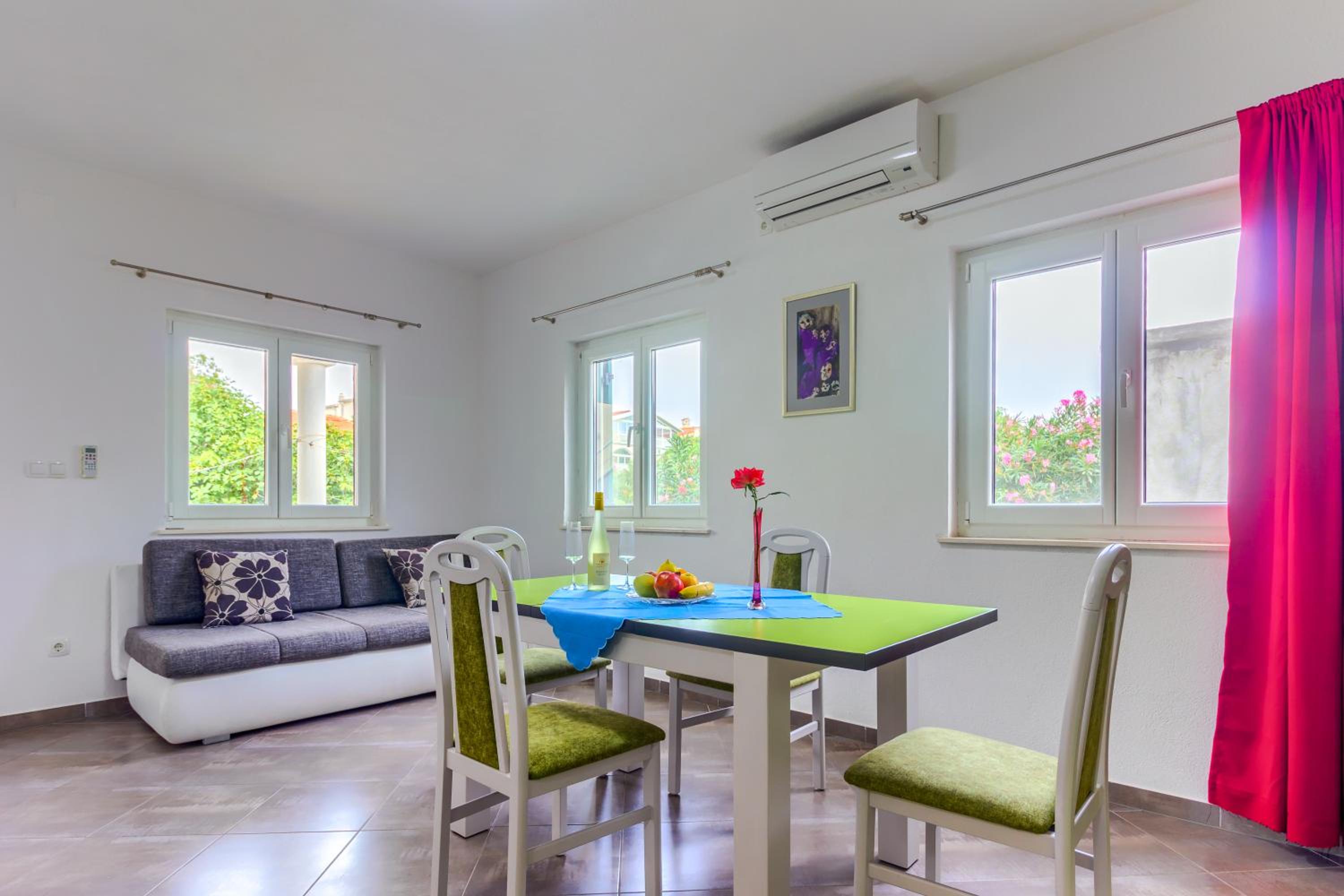 Apartmani Mato