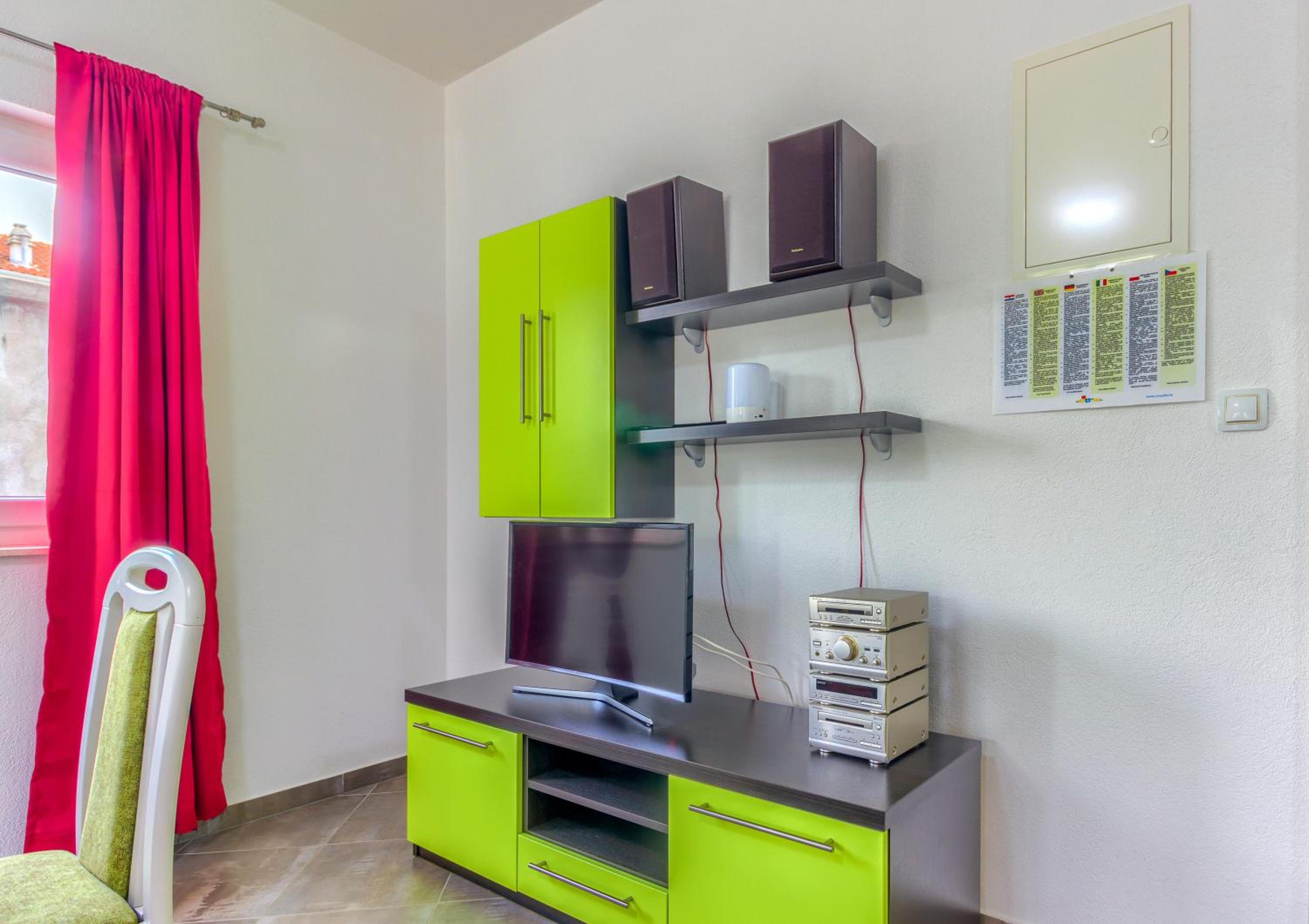 Apartmani Mato