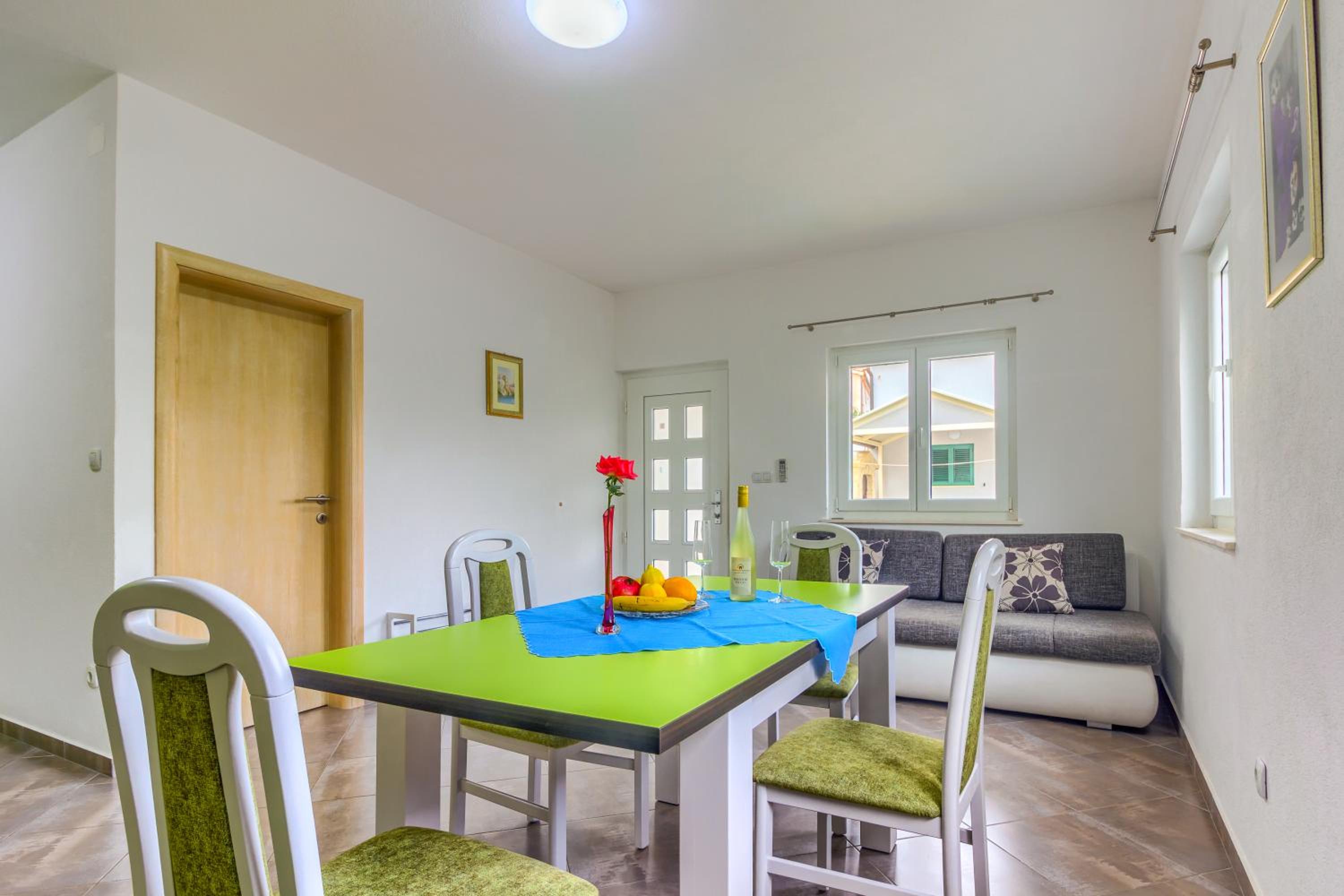 Apartmani Mato
