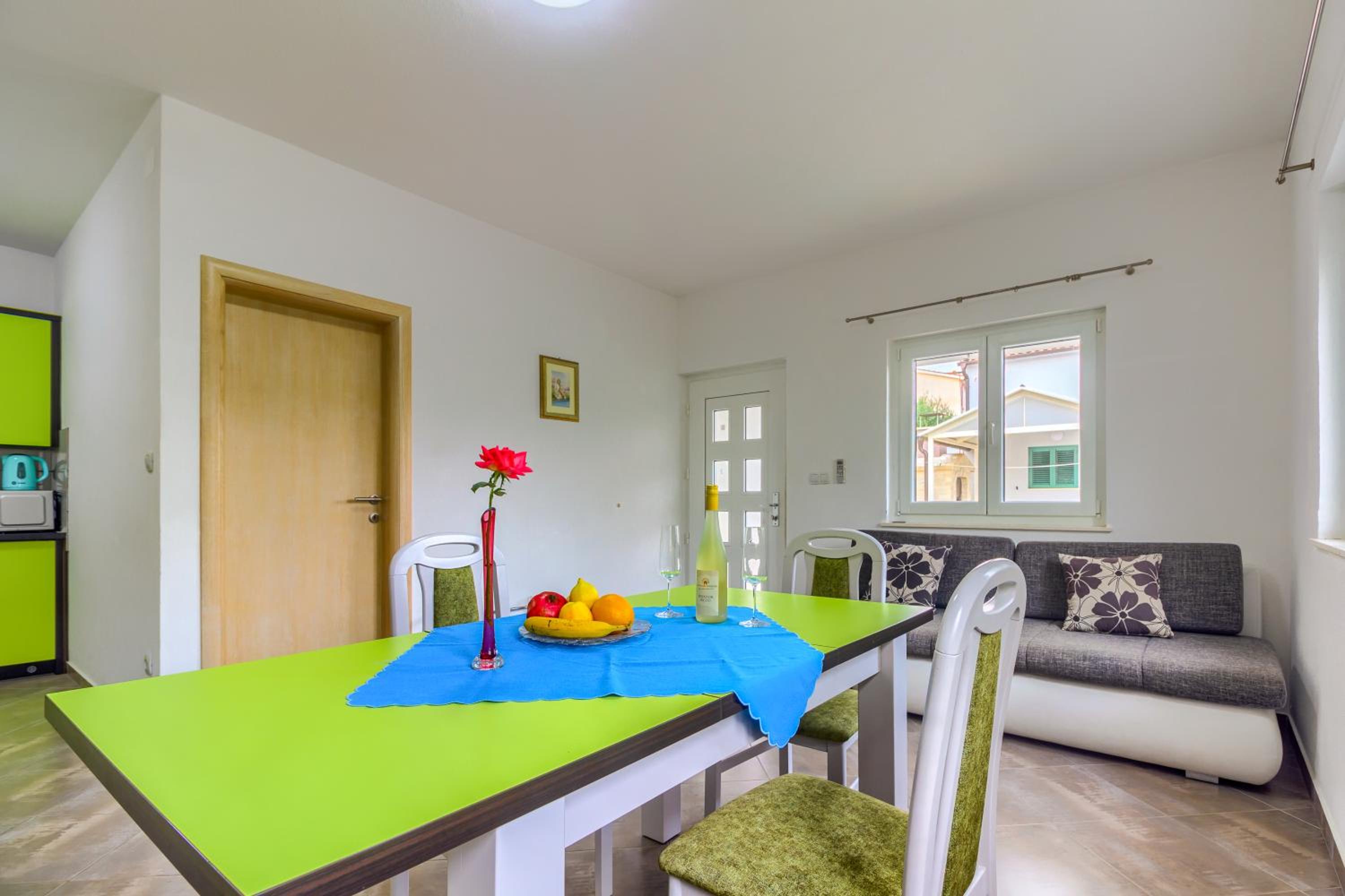 Apartmani Mato