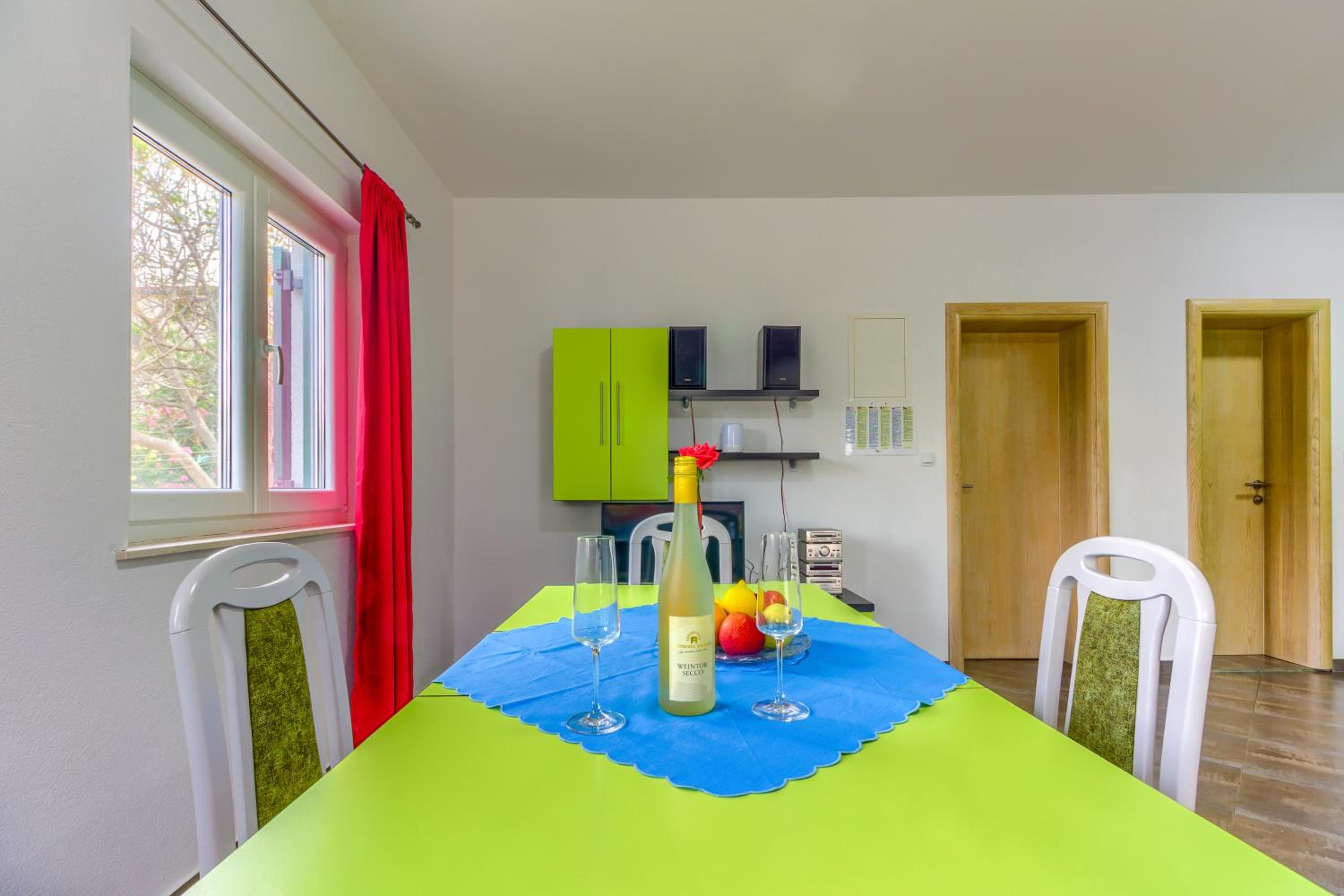 Apartmani Mato