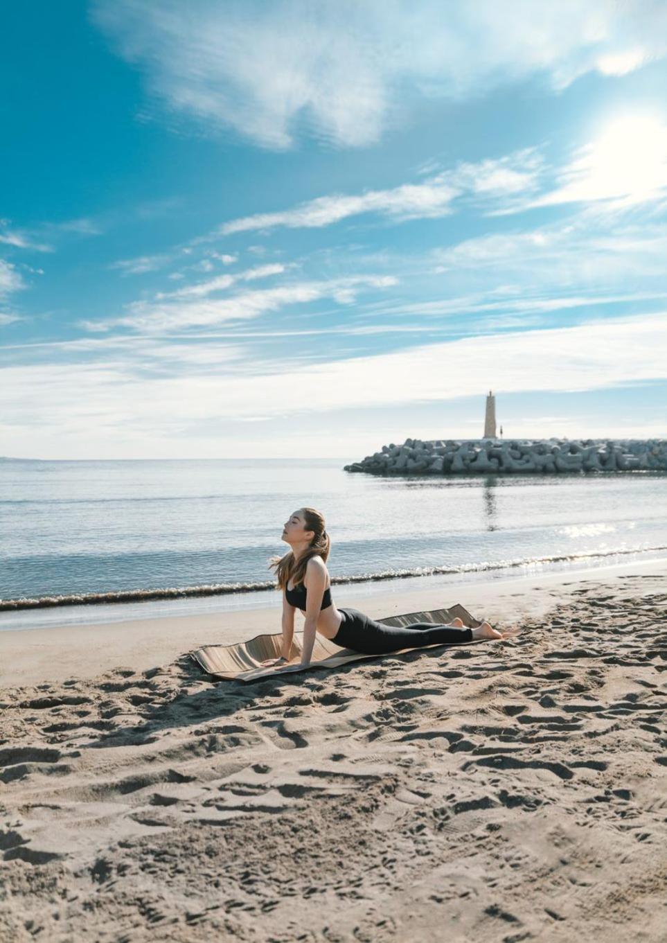 Don Carlos Marbella Beach