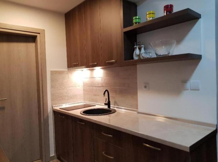 Apartman Janjic Jahorina